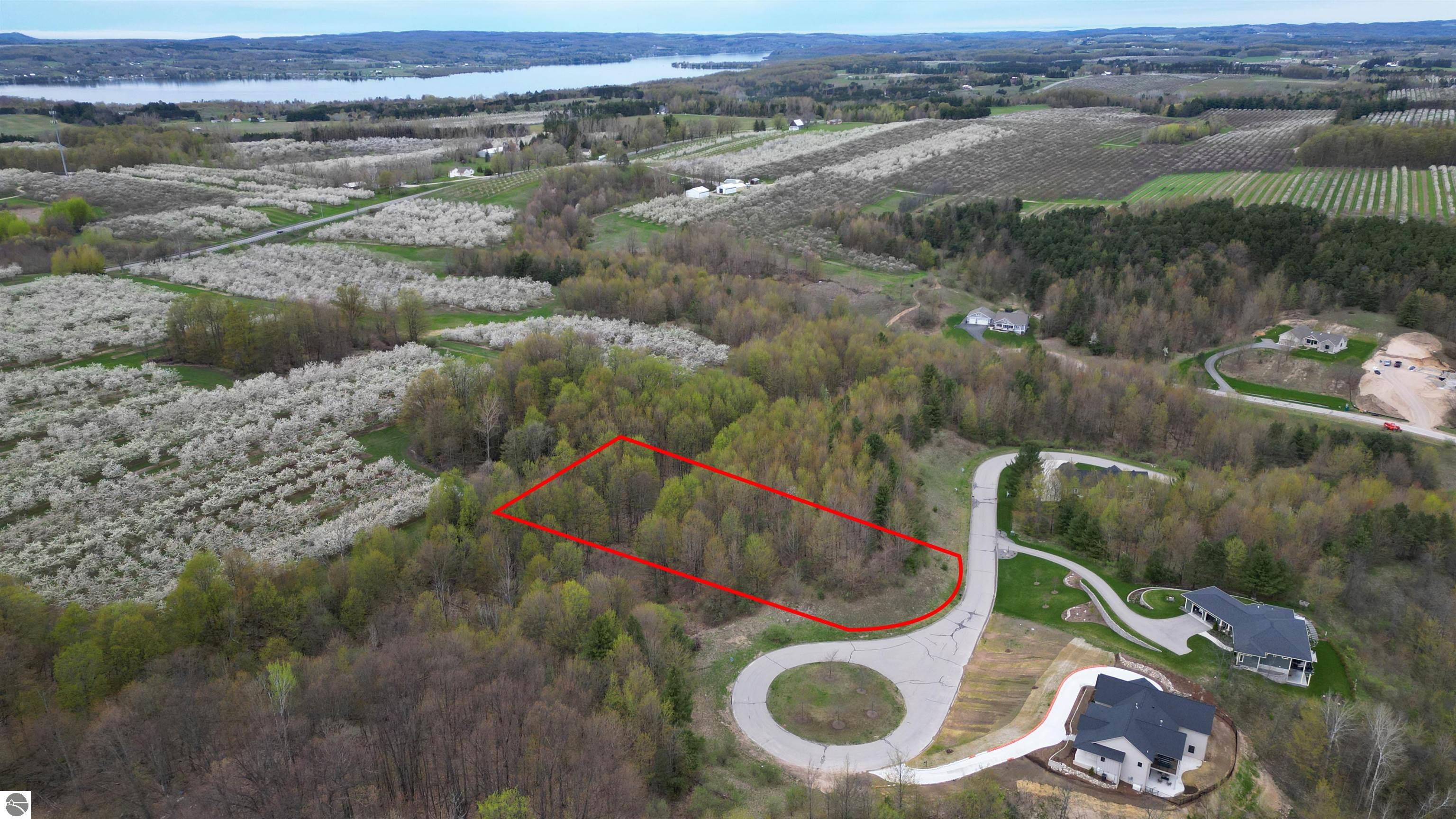 Lot 69 S Skye Hill Drive