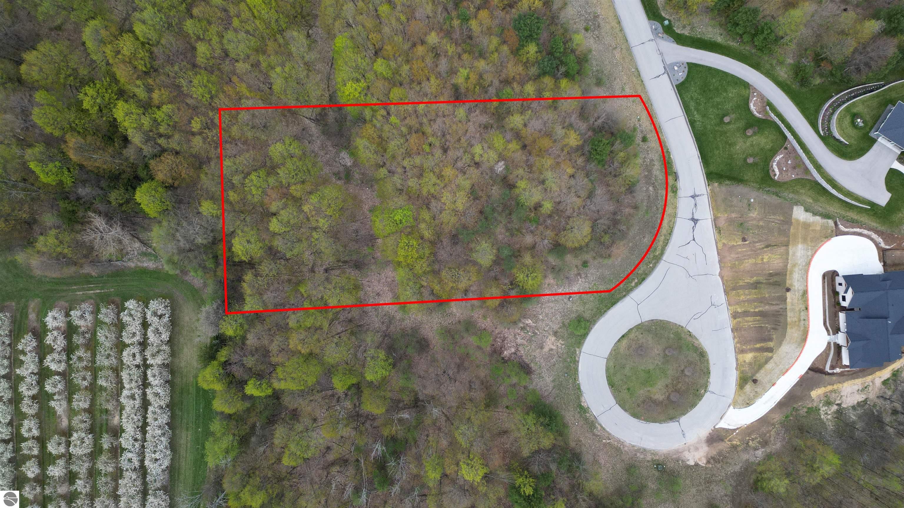 Lot 69 S Skye Hill Drive
