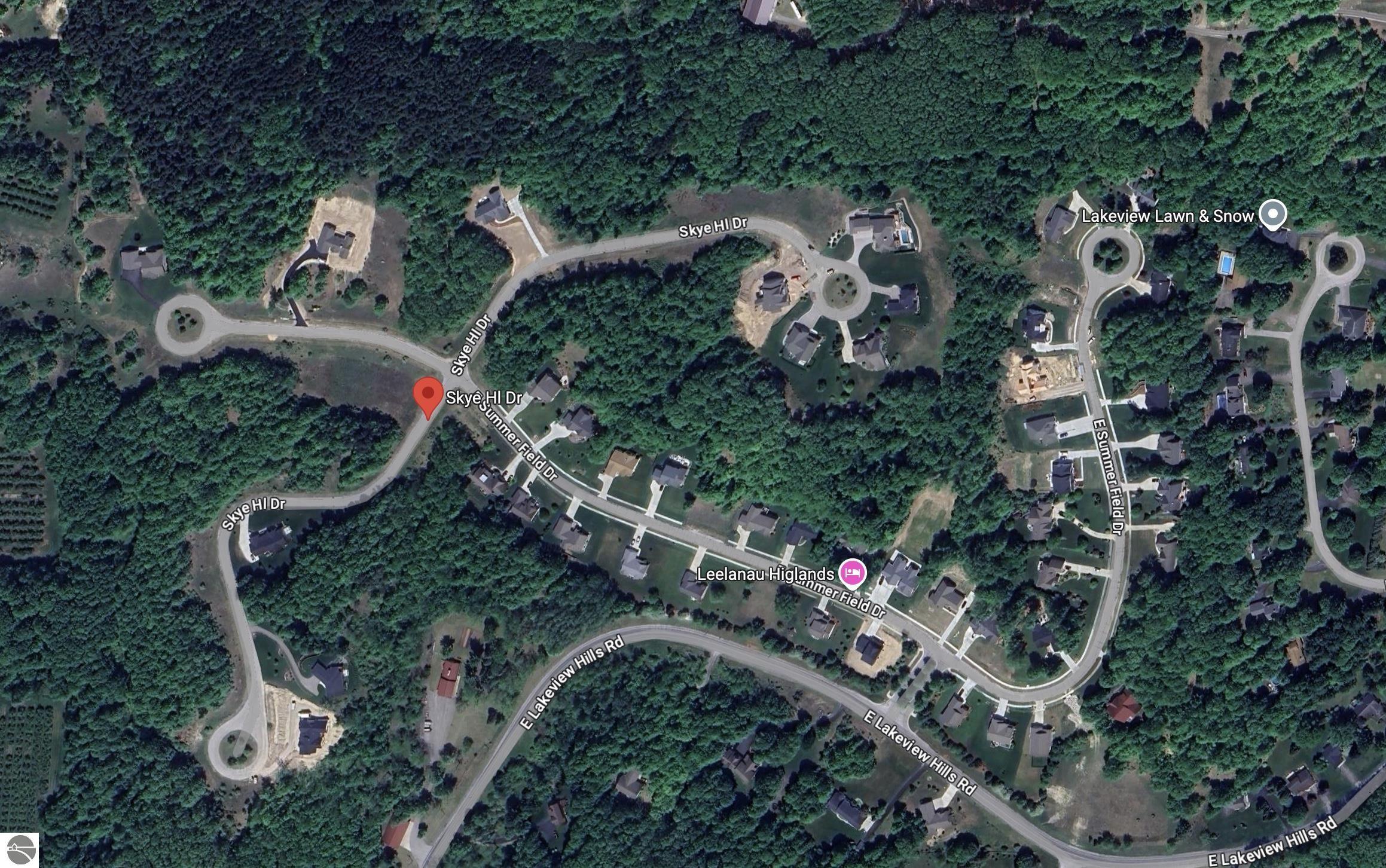 Lot 69 S Skye Hill Drive