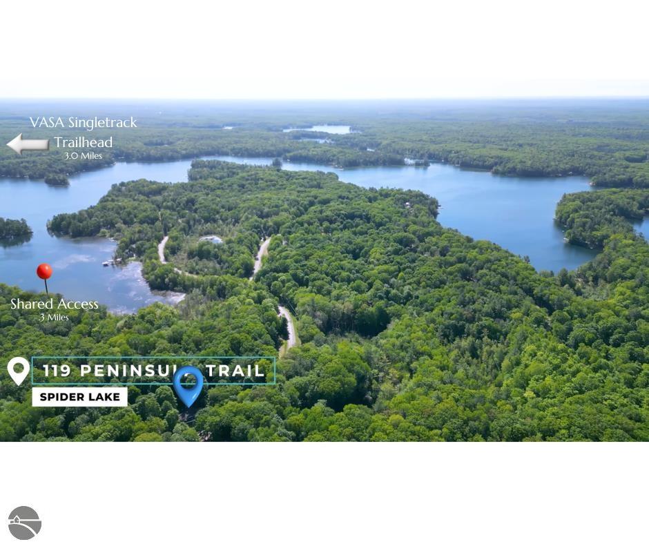 119 Peninsula Trail