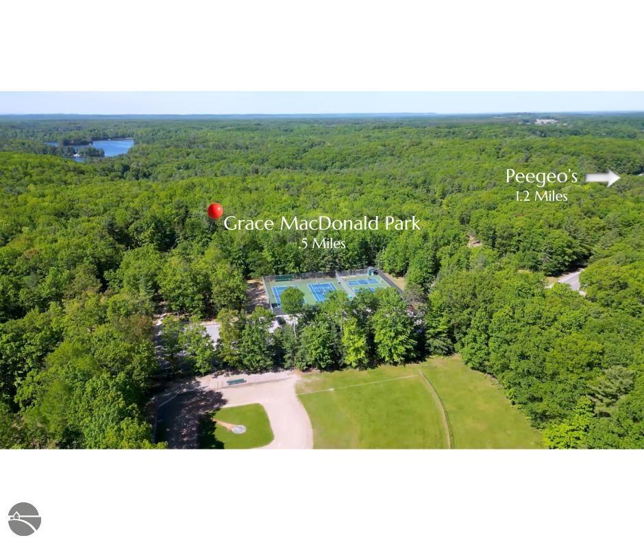 119 Peninsula Trail