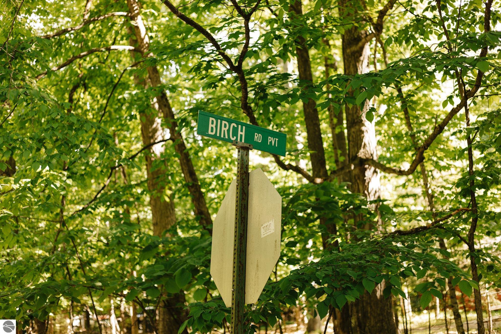 119 Peninsula Trail