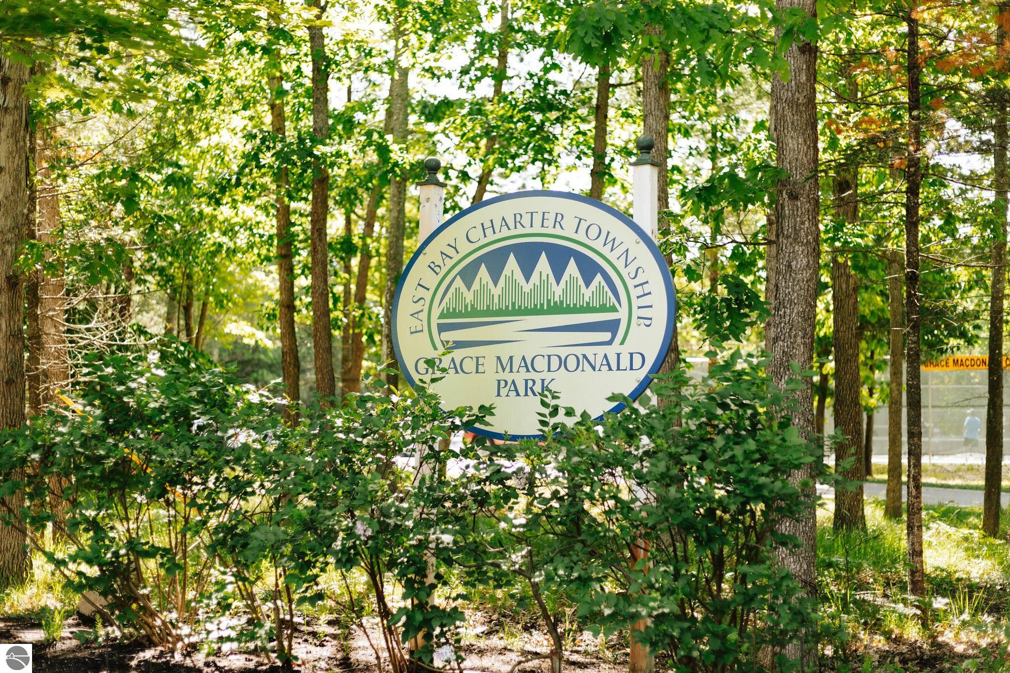 119 Peninsula Trail