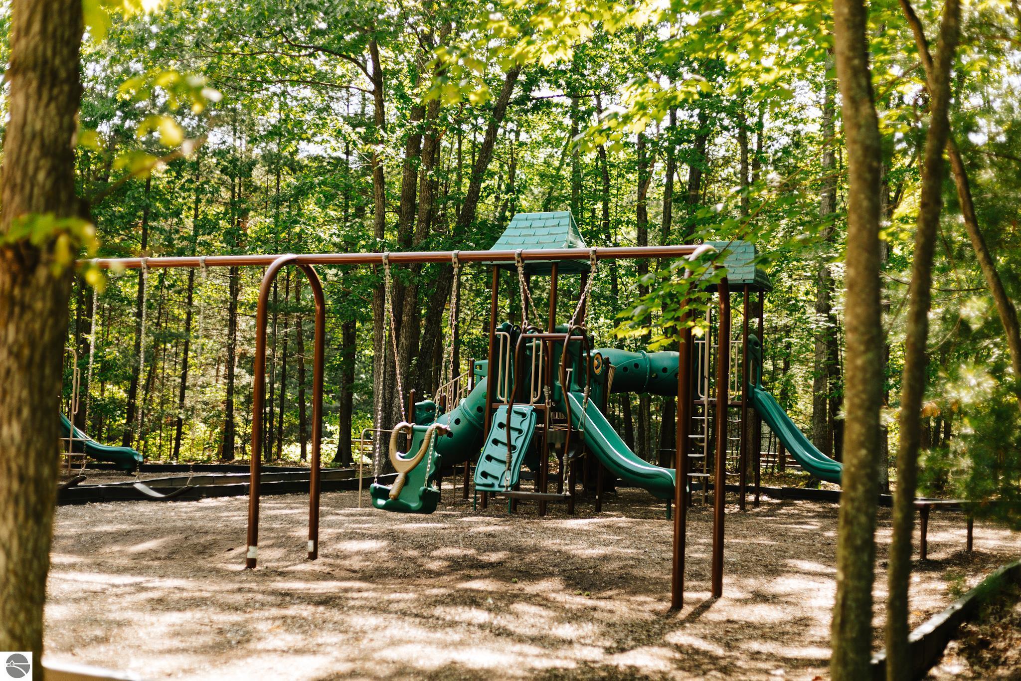 119 Peninsula Trail