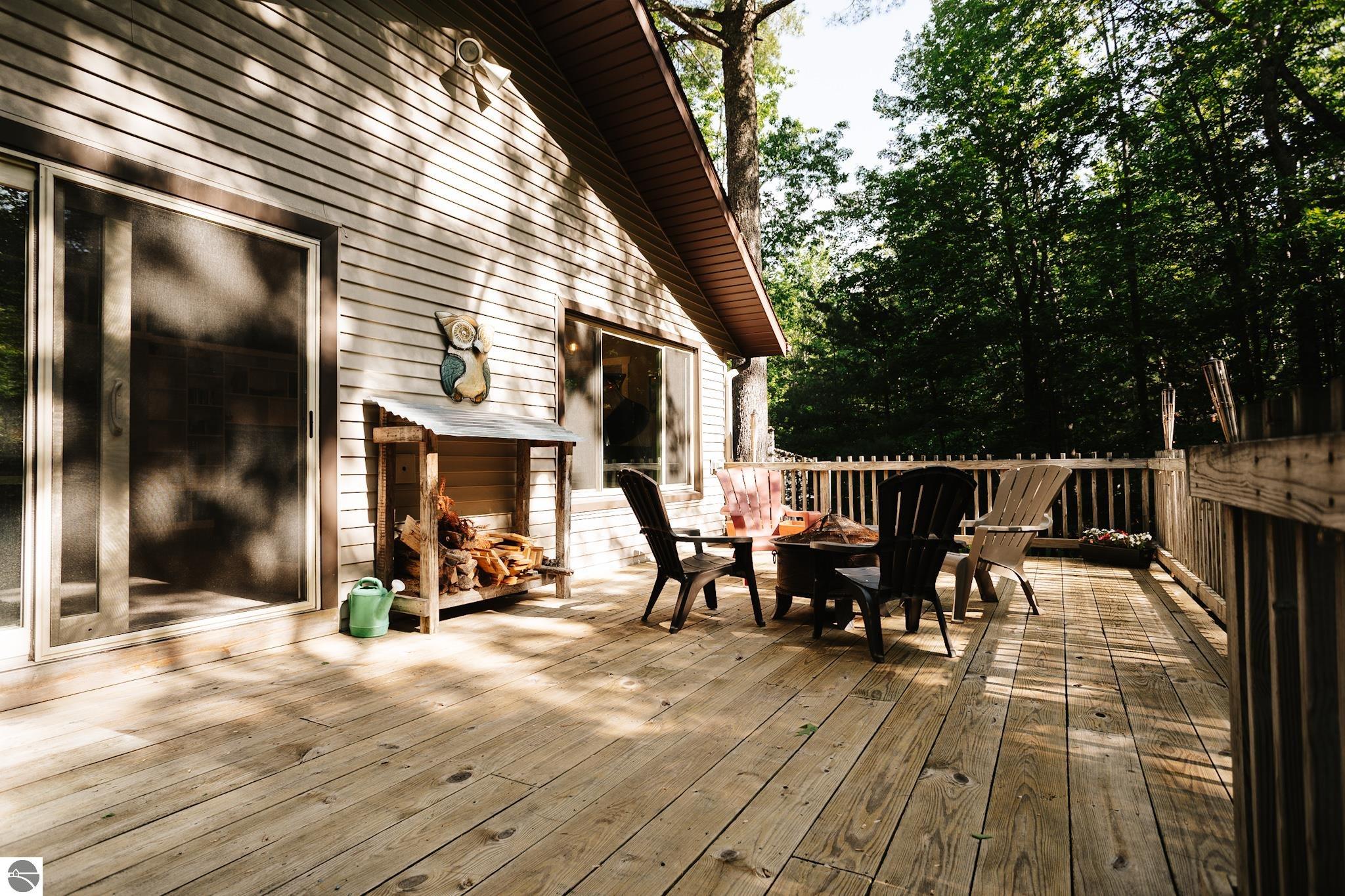 119 Peninsula Trail