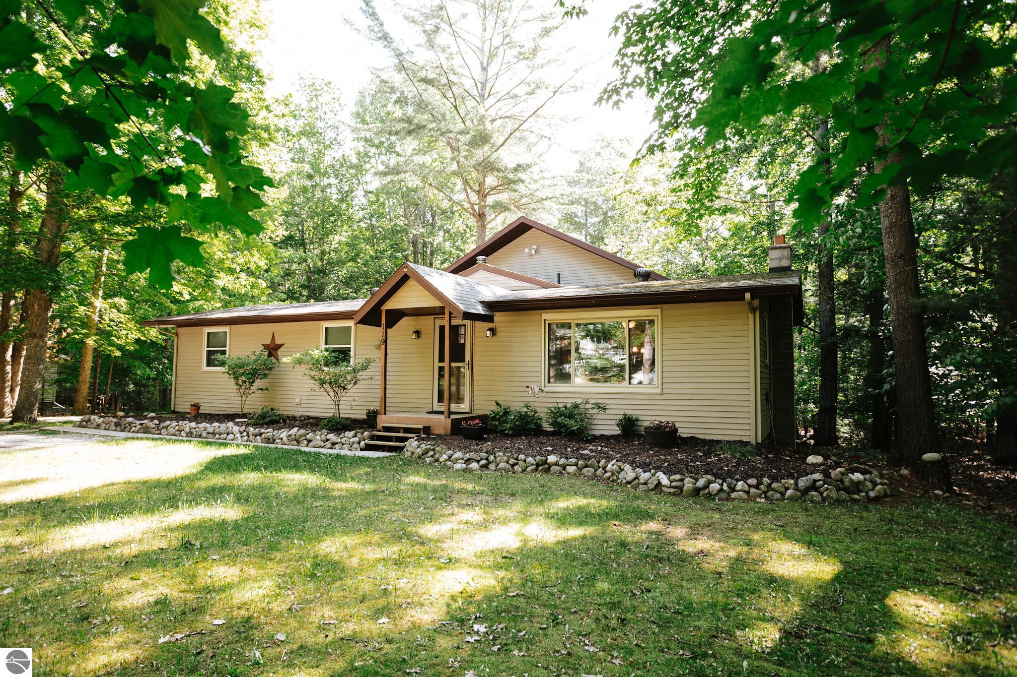 119 Peninsula Trail