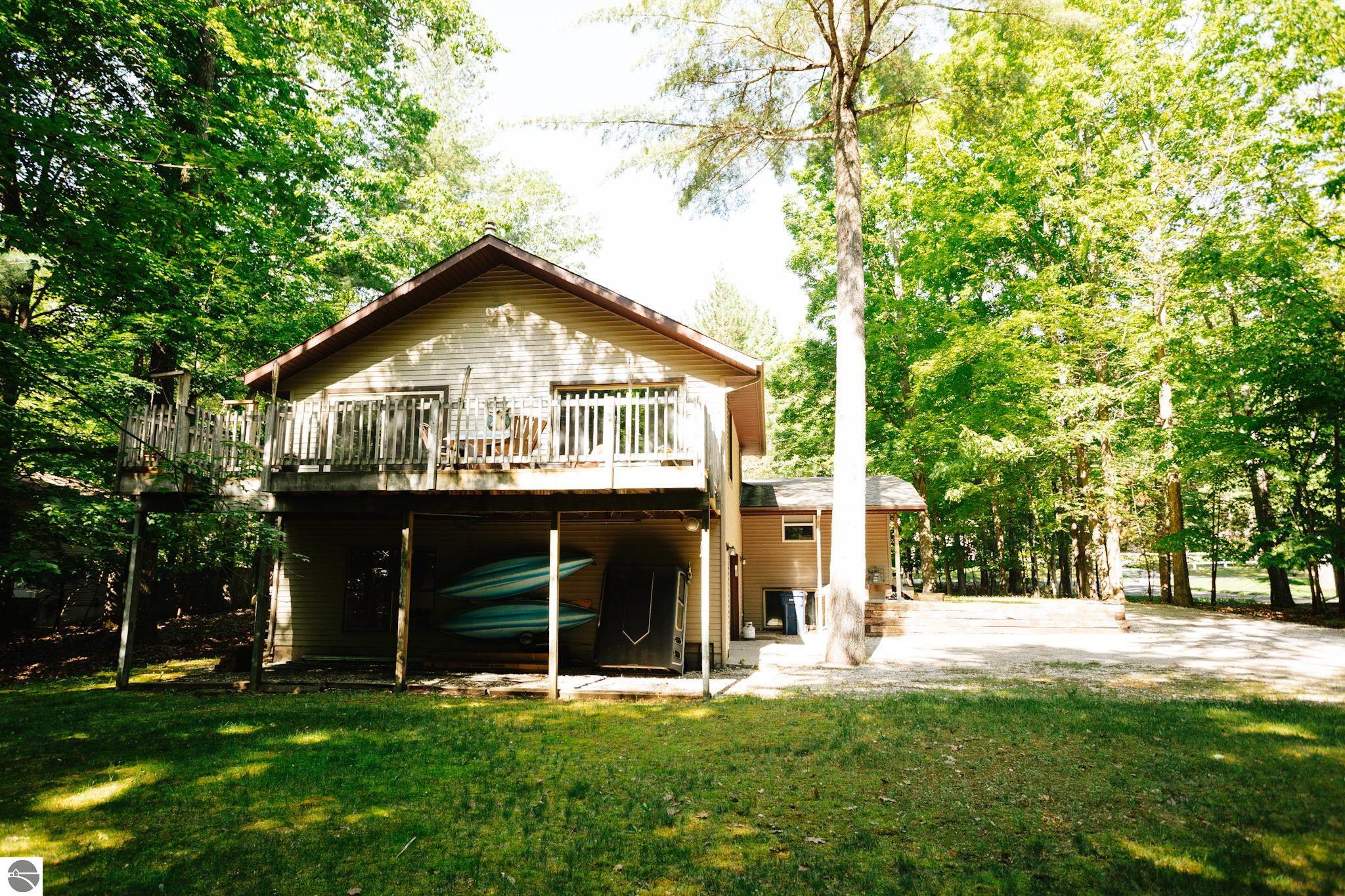 119 Peninsula Trail