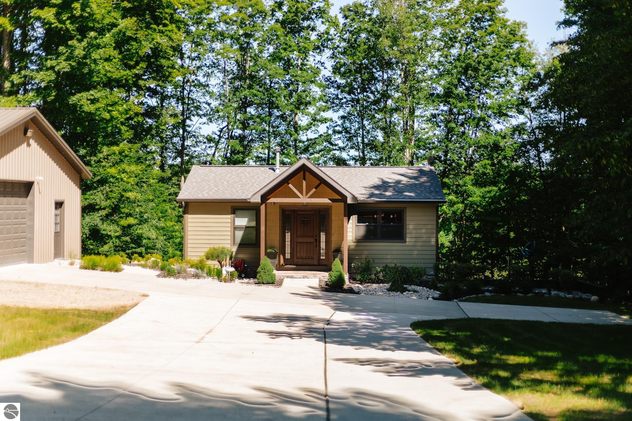 9535 Northridge Drive