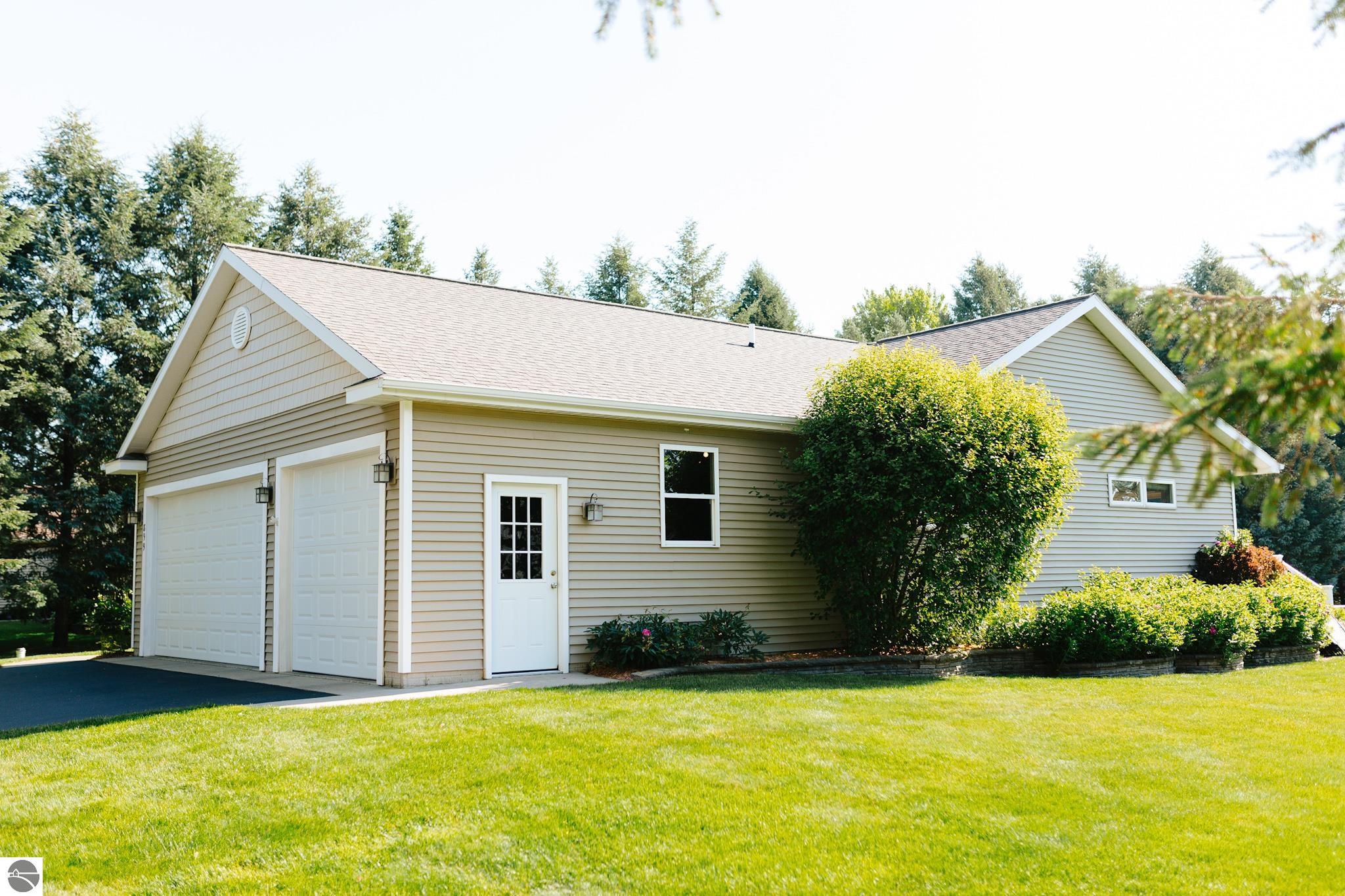 899 Francis Drive