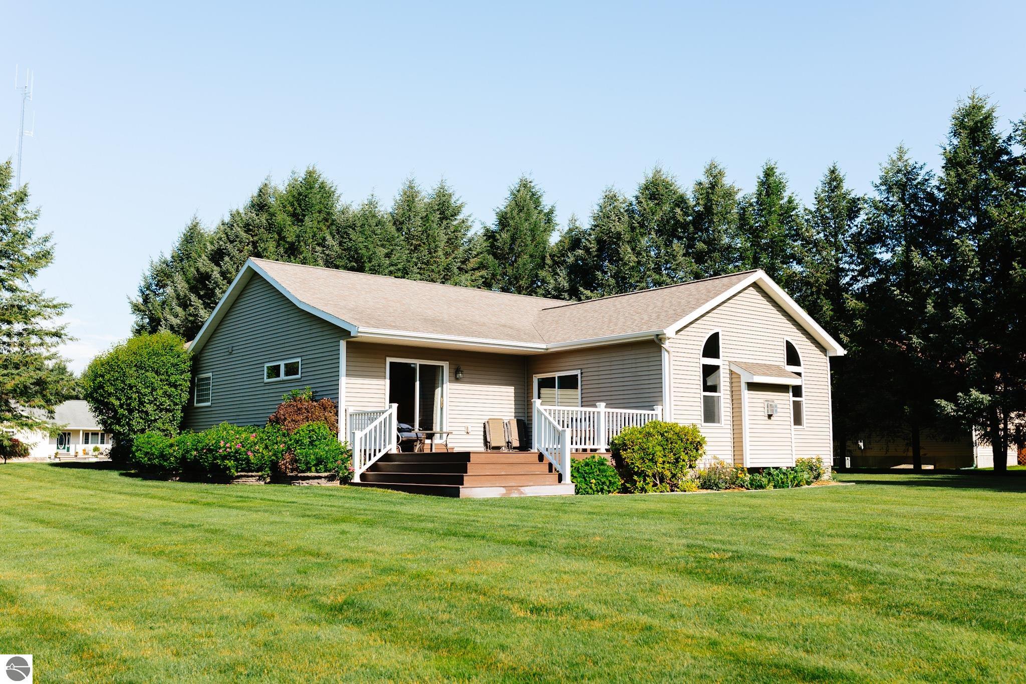 899 Francis Drive
