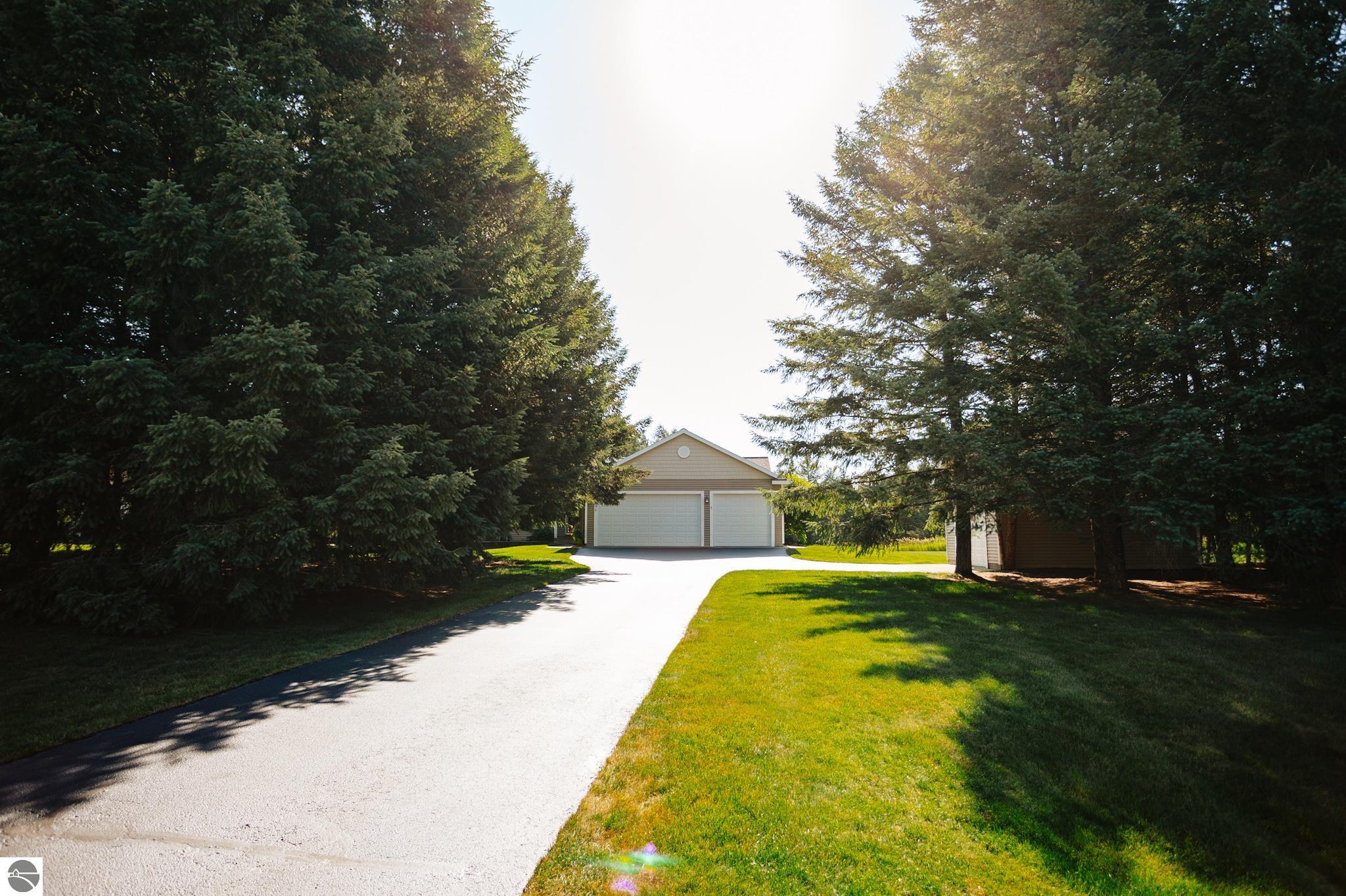 899 Francis Drive