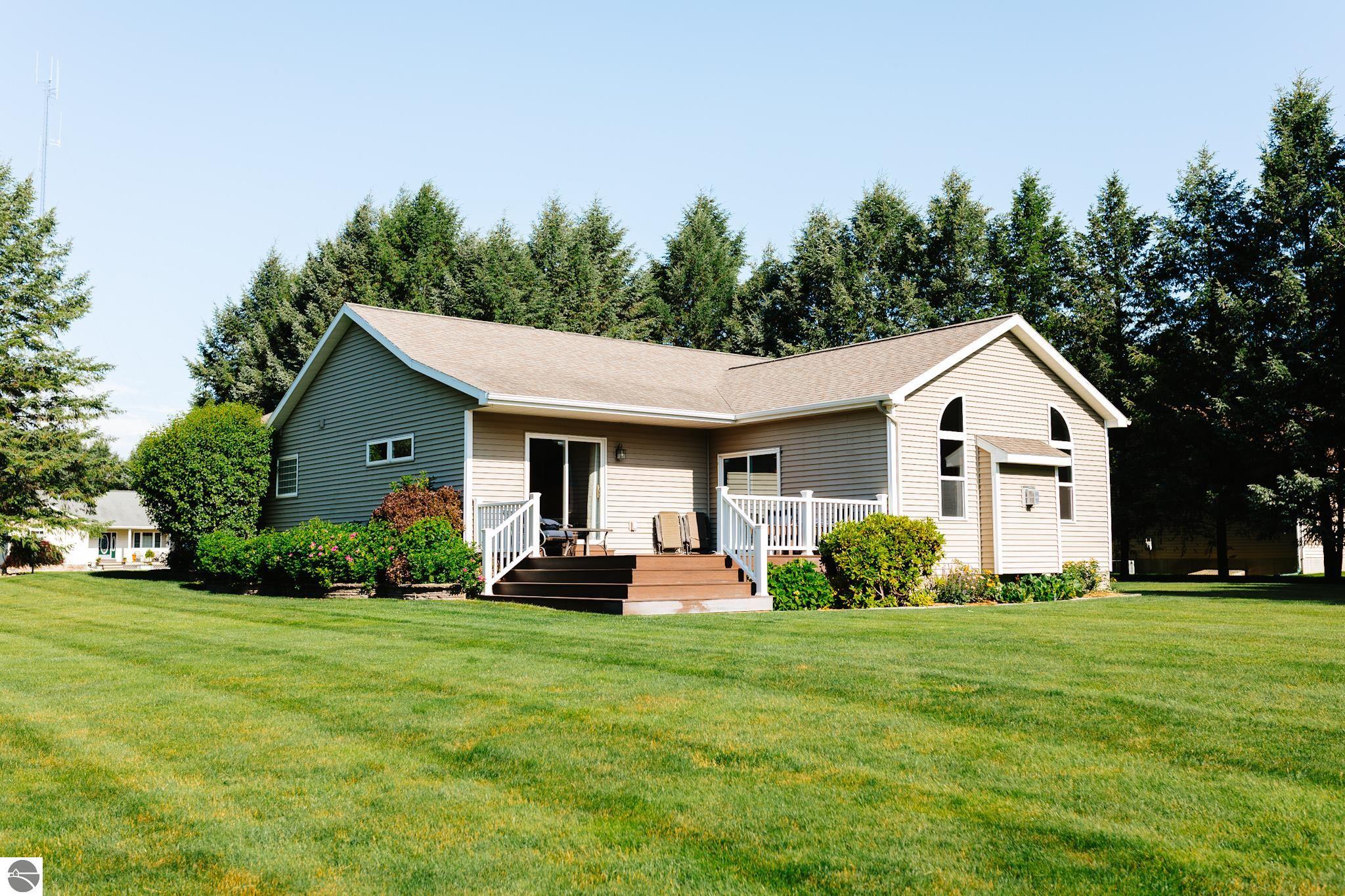 899 Francis Drive