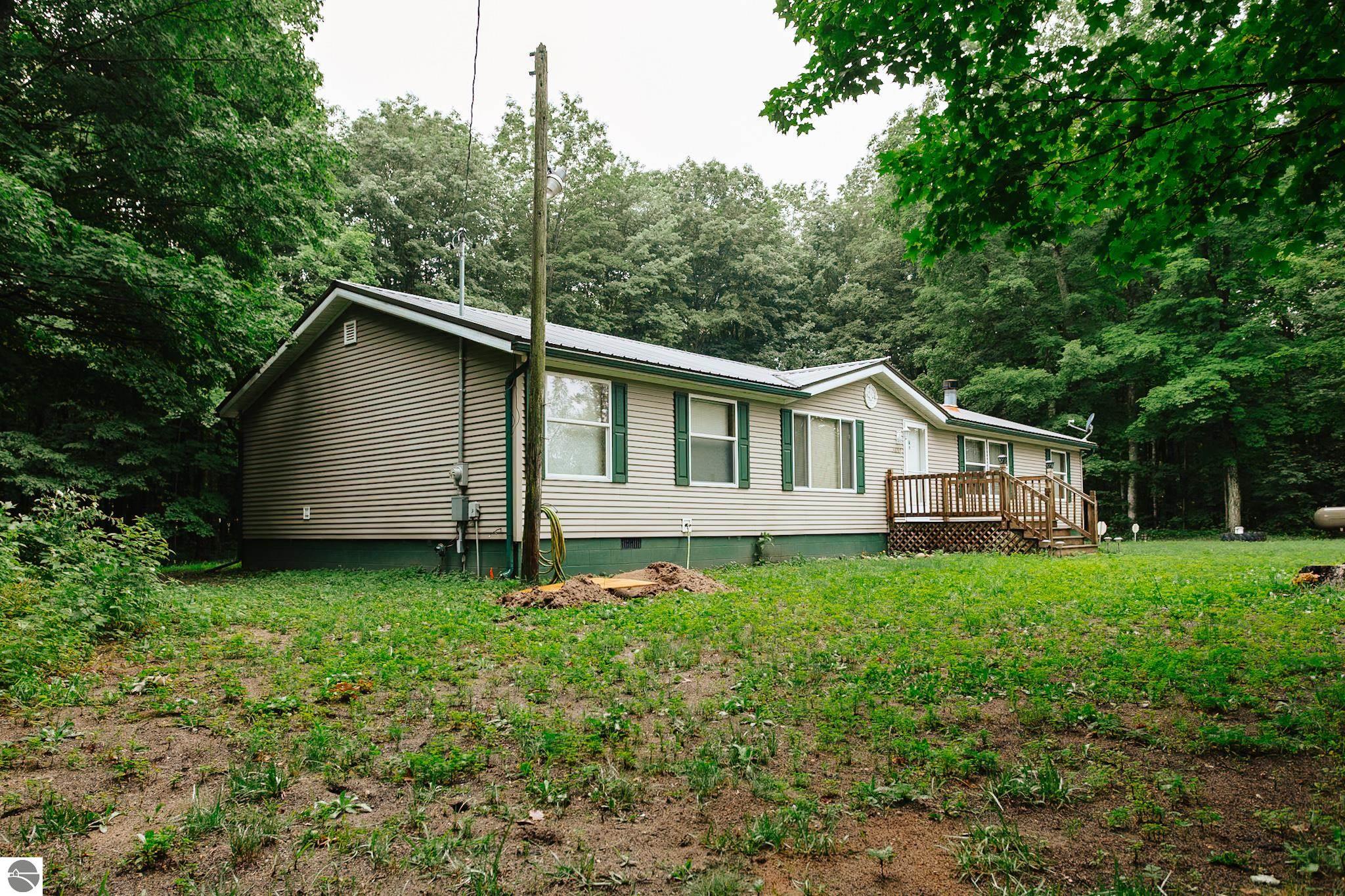 12727 Cinder Road