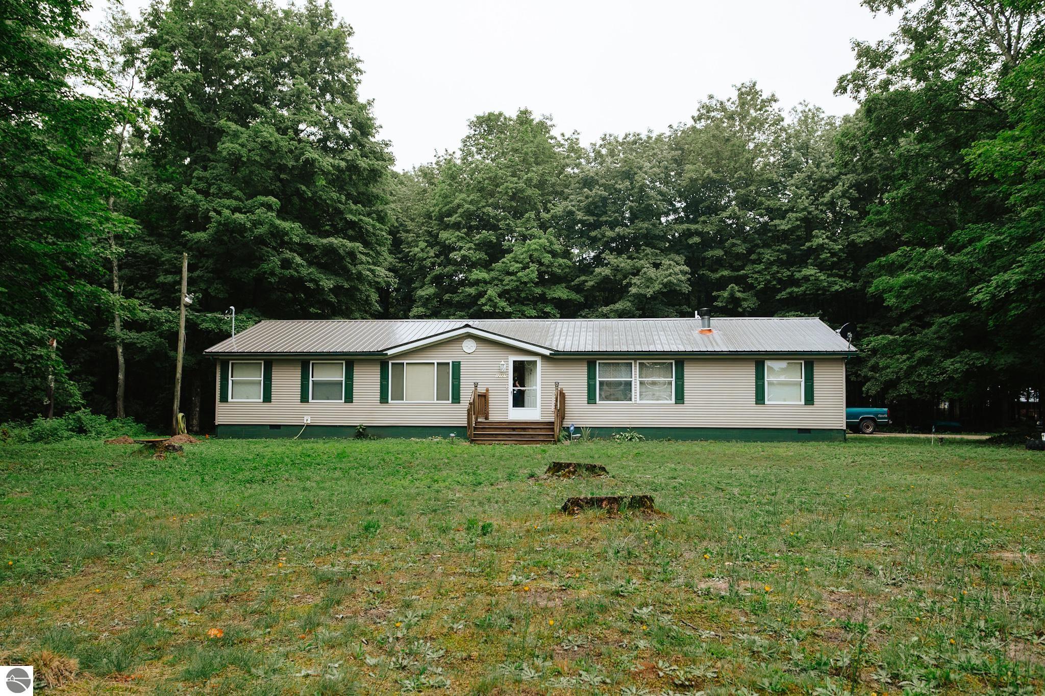 12727 Cinder Road