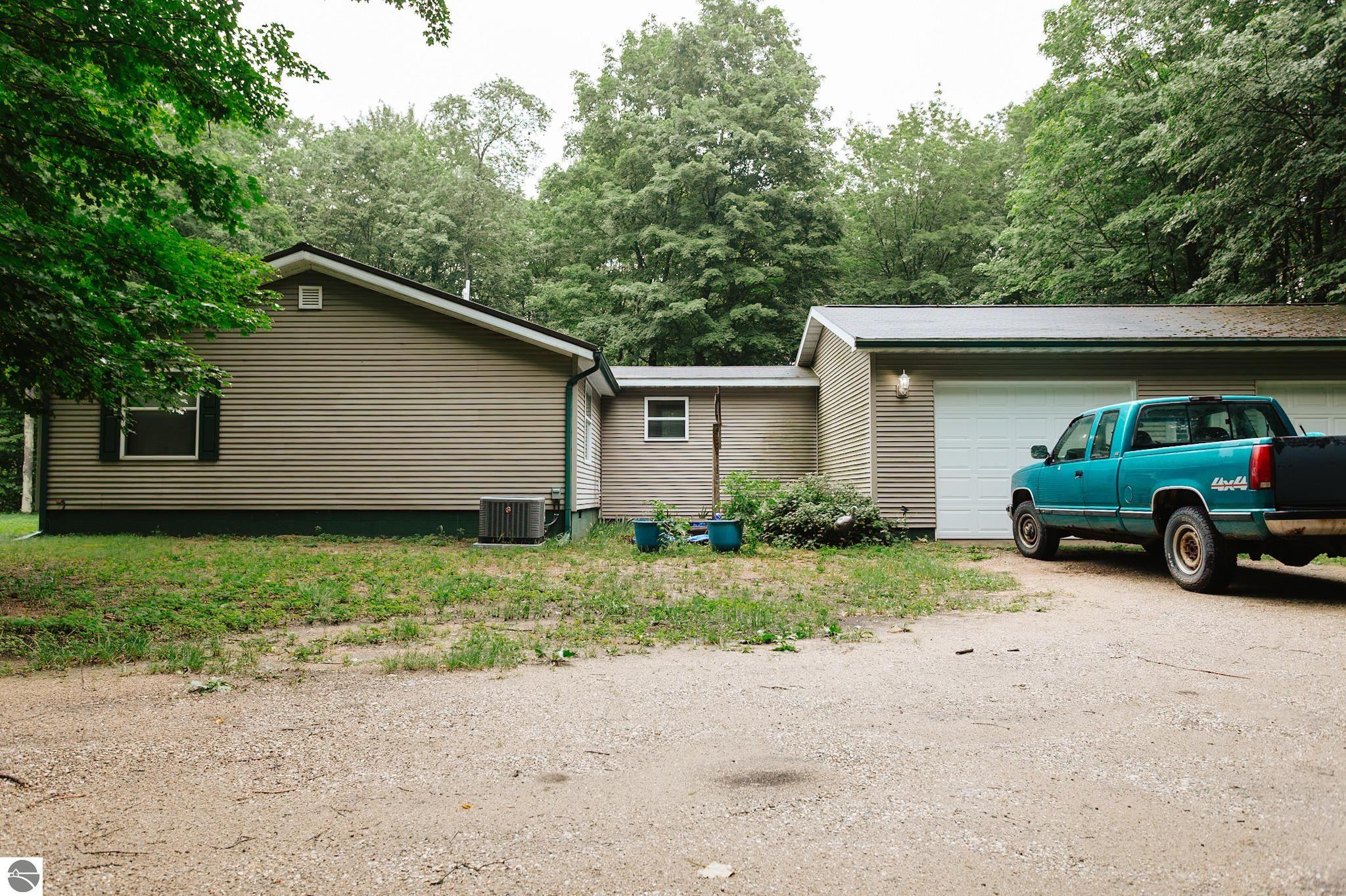 12727 Cinder Road