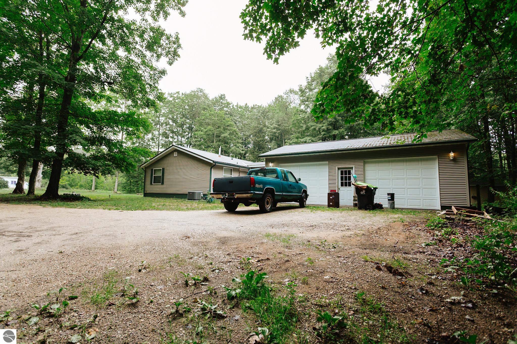 12727 Cinder Road