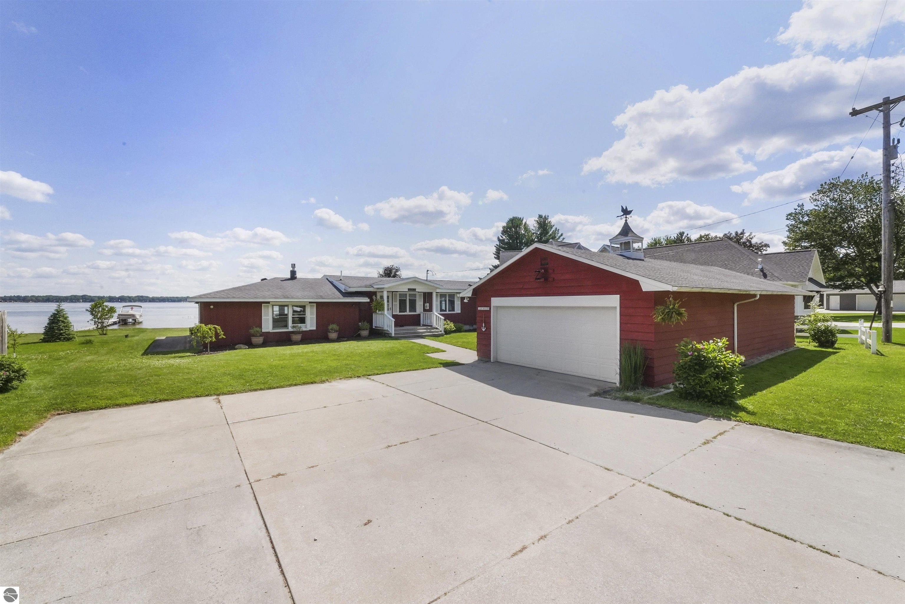 6563 W Northshore Drive