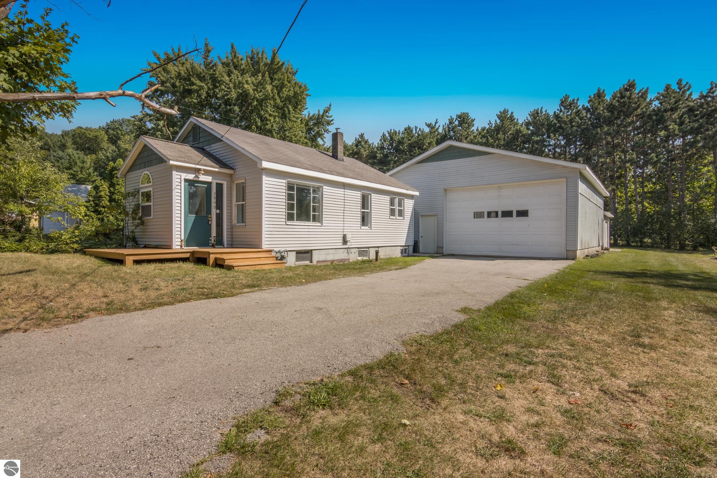 2800 Holiday Road