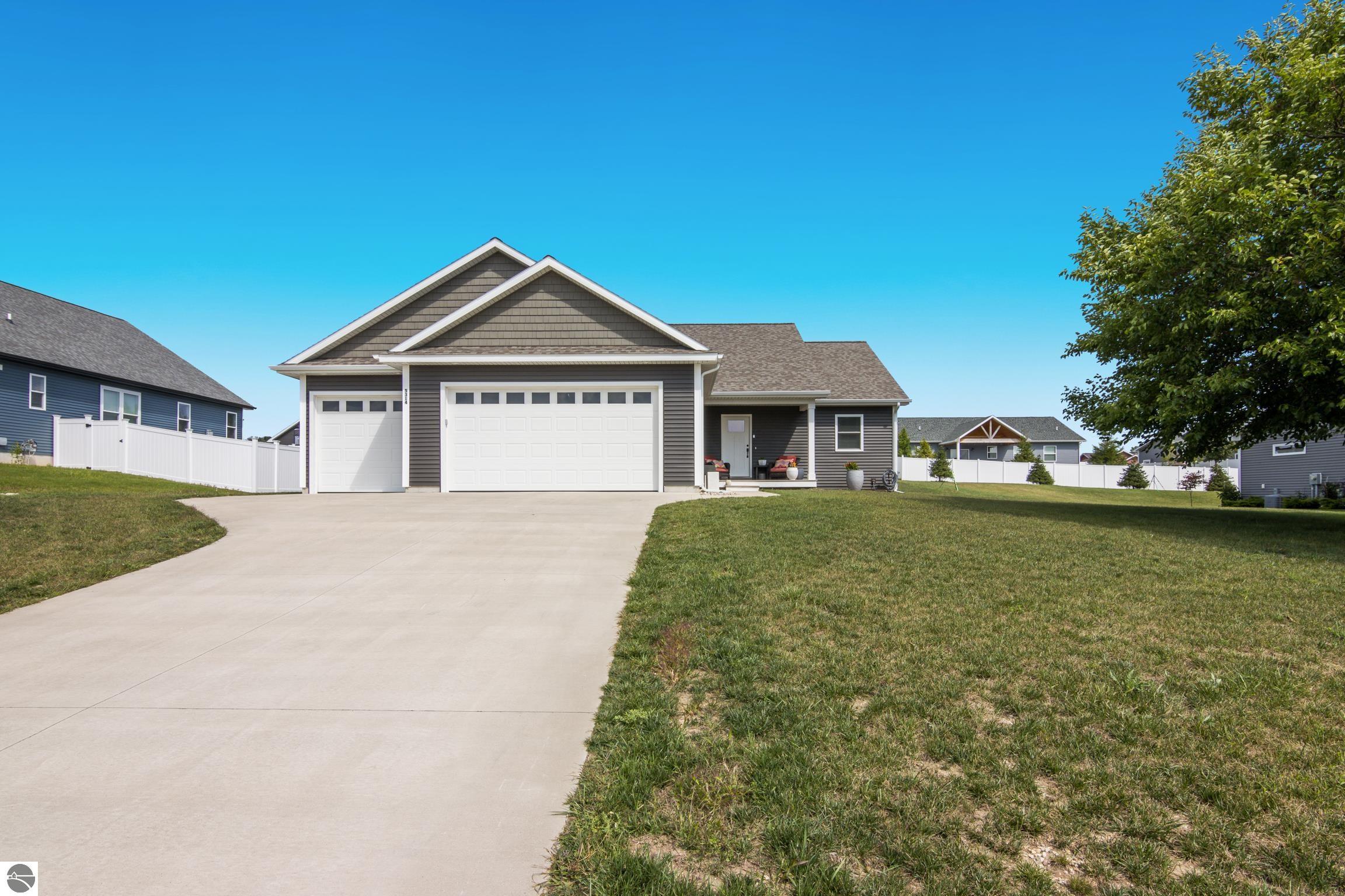5314 Ravenhurst Drive