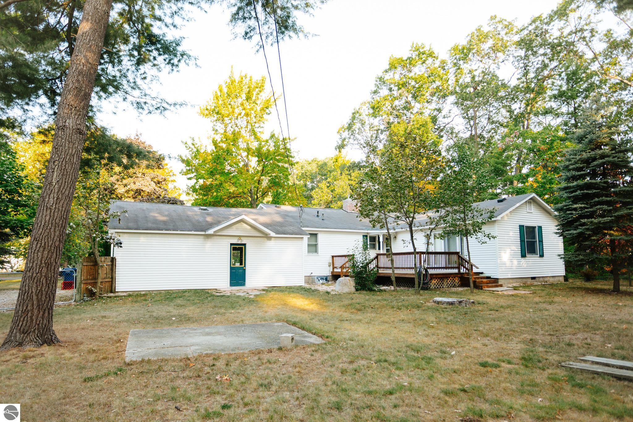 511 Belmont Drive