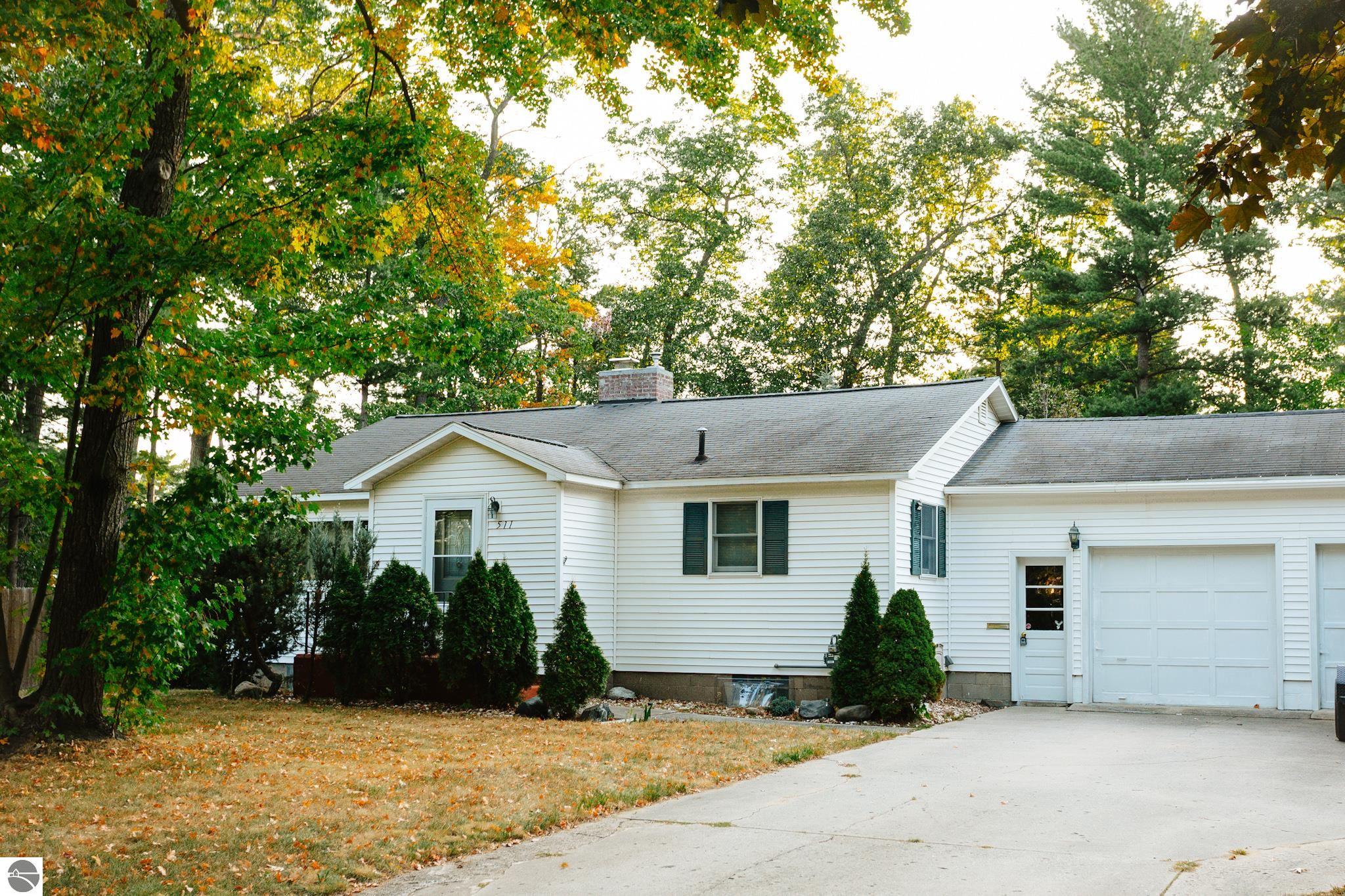 511 Belmont Drive