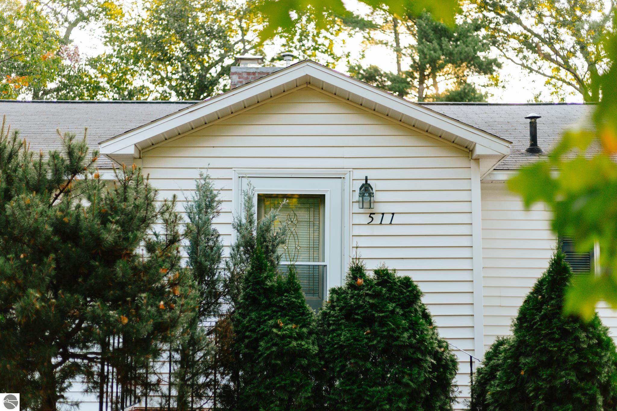 511 Belmont Drive