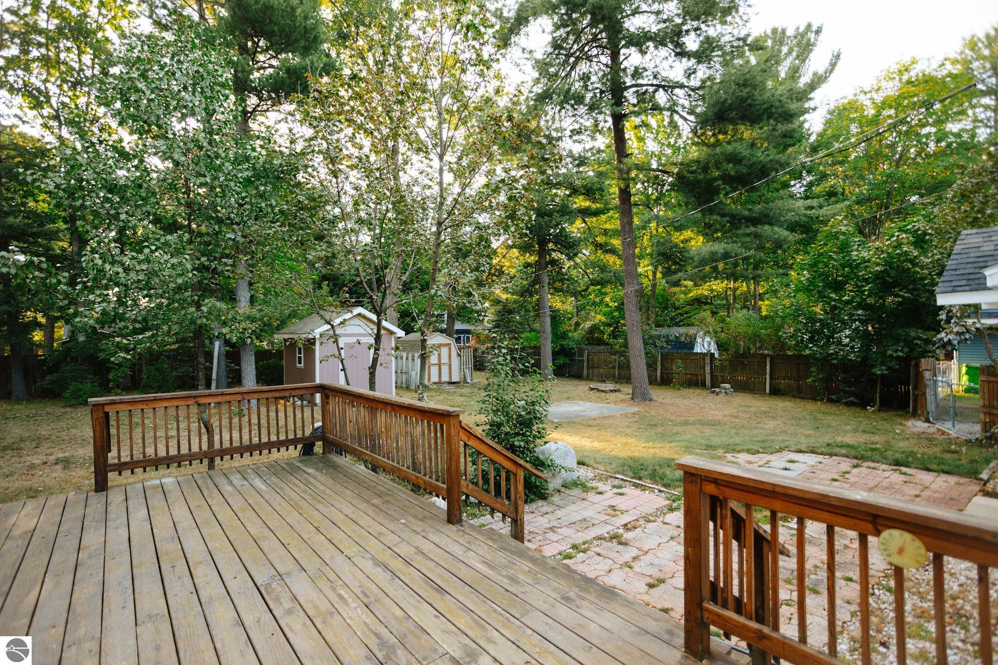 511 Belmont Drive