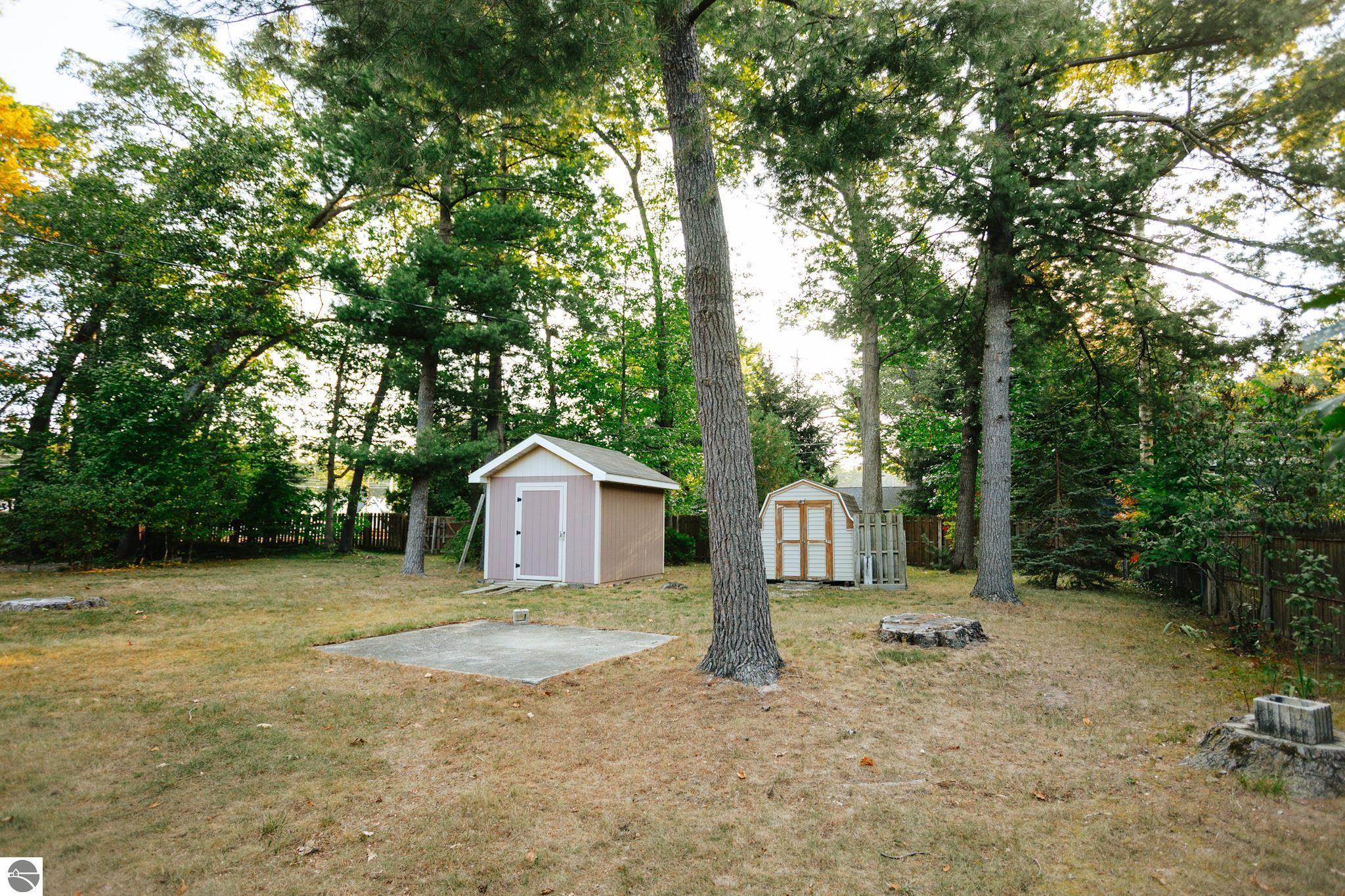 511 Belmont Drive