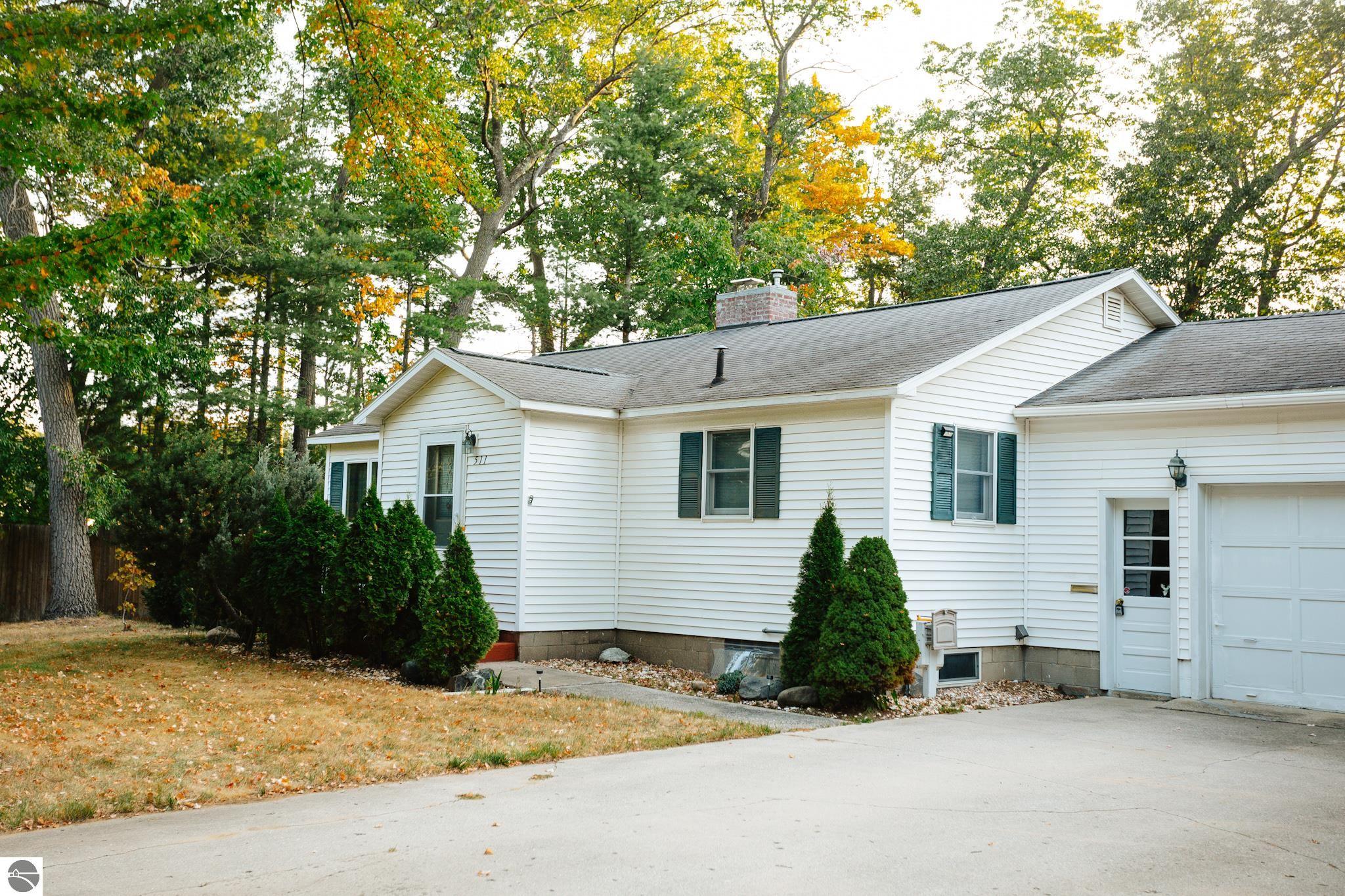 511 Belmont Drive