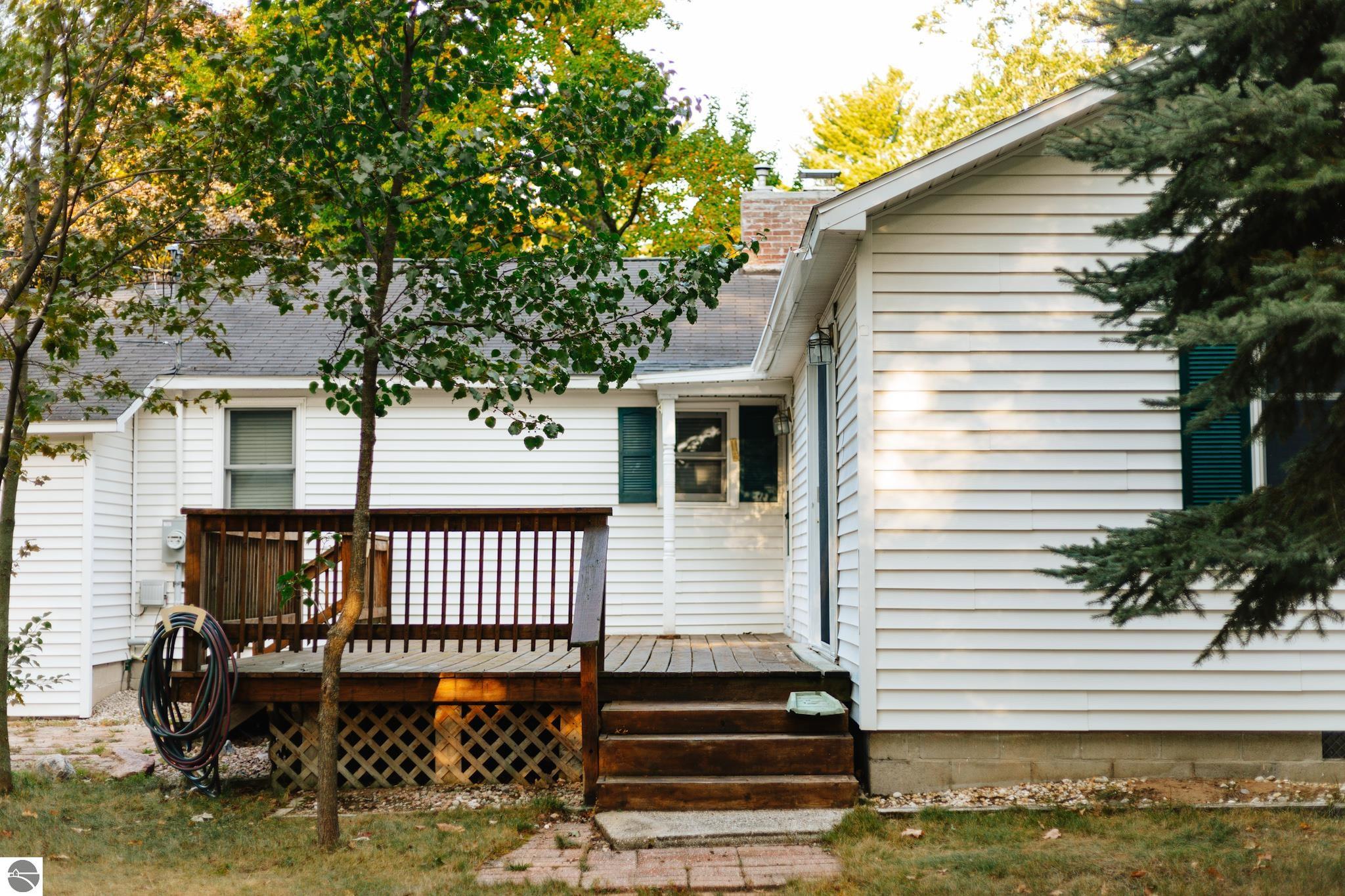 511 Belmont Drive