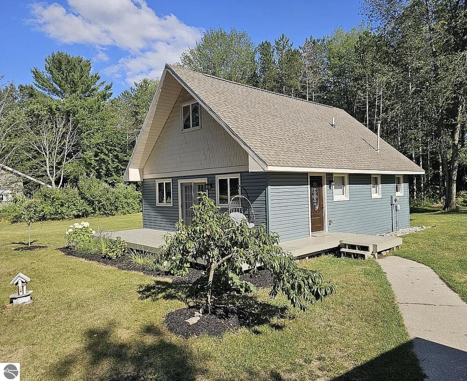 2152 NE Timber Trail
