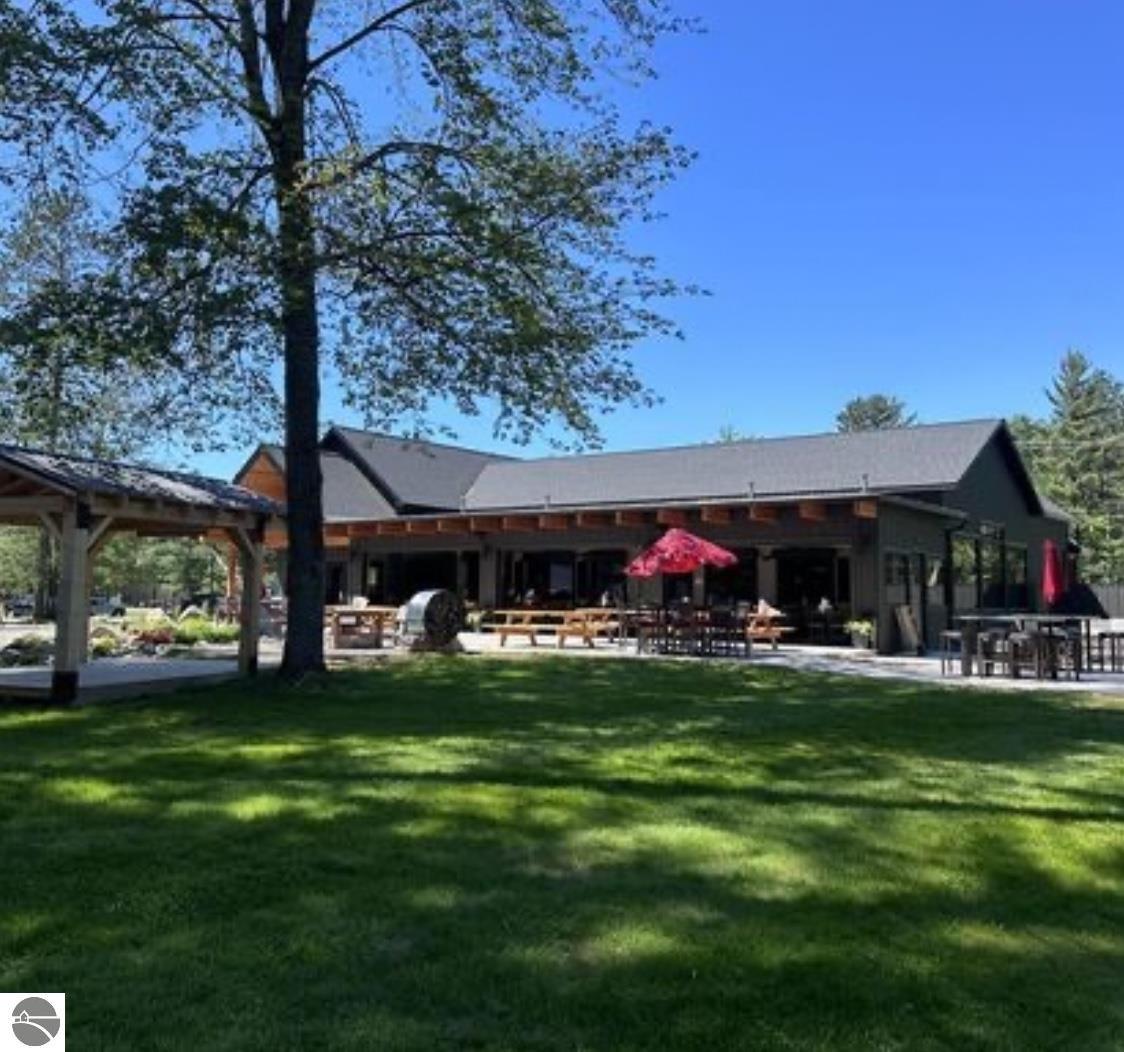 2152 NE Timber Trail
