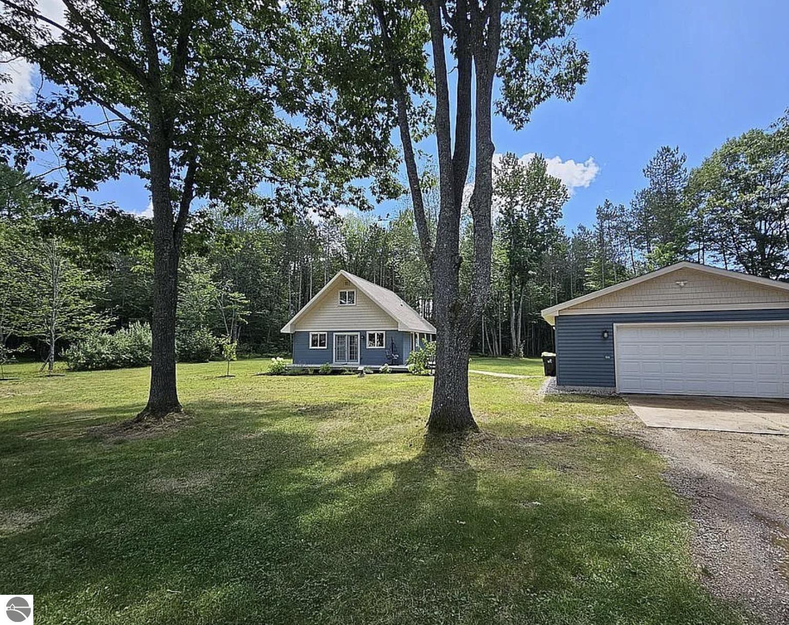 2152 NE Timber Trail