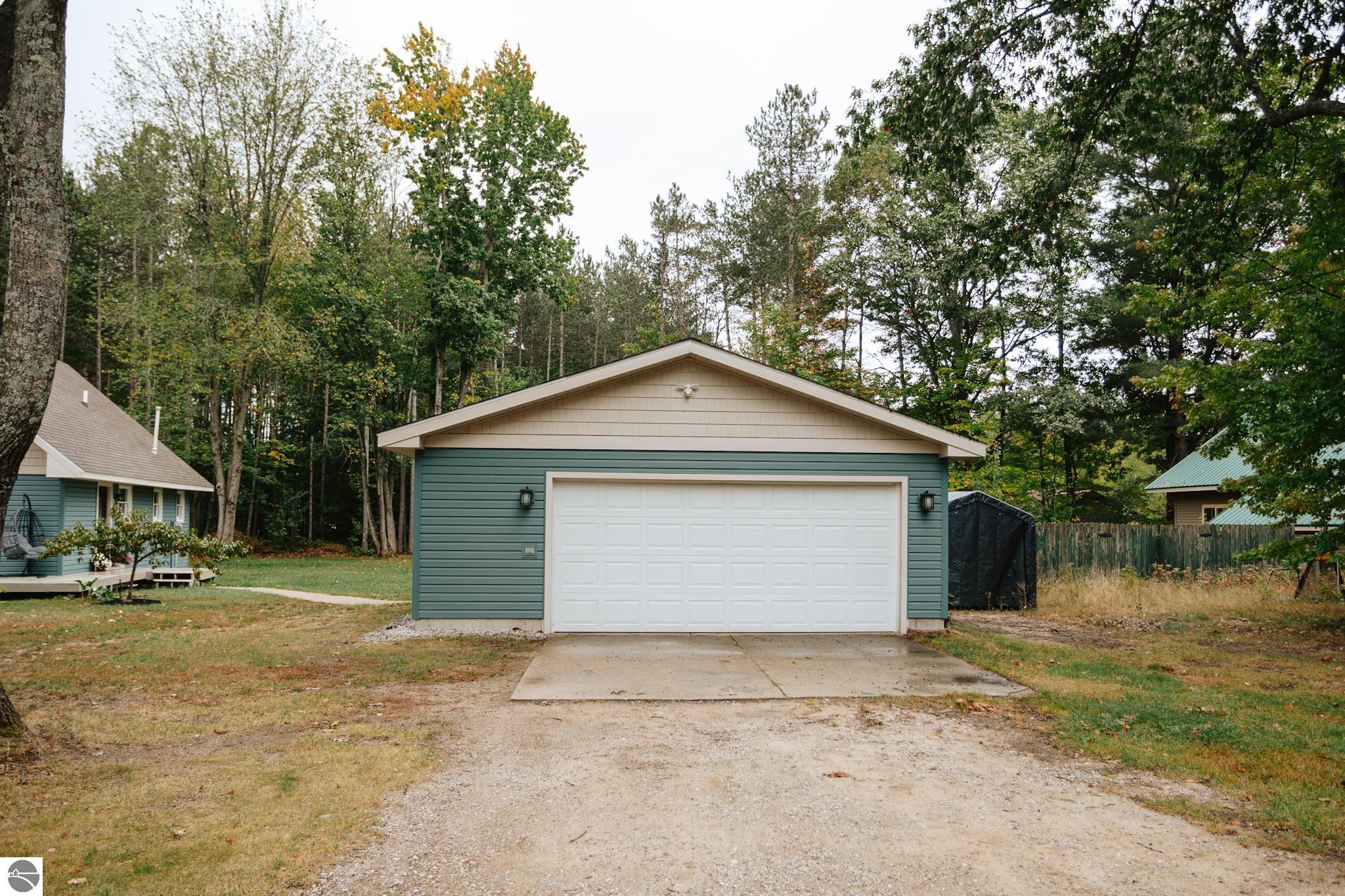 2152 NE Timber Trail