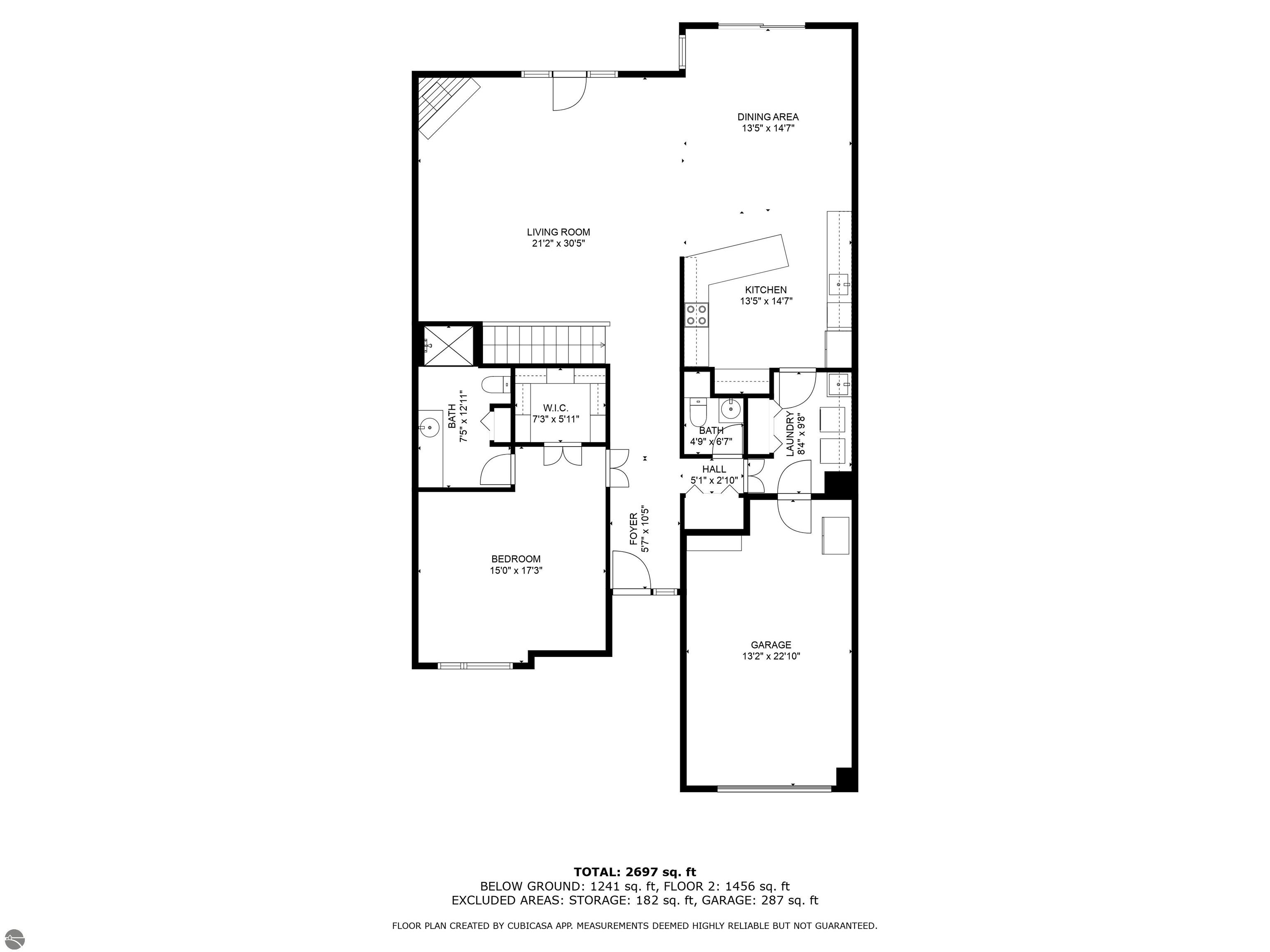 6515 Mission Ridge