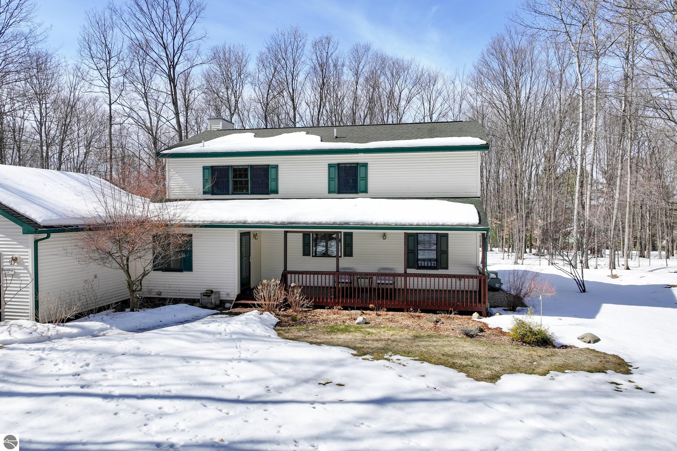 2593 NE Torch Lake Drive