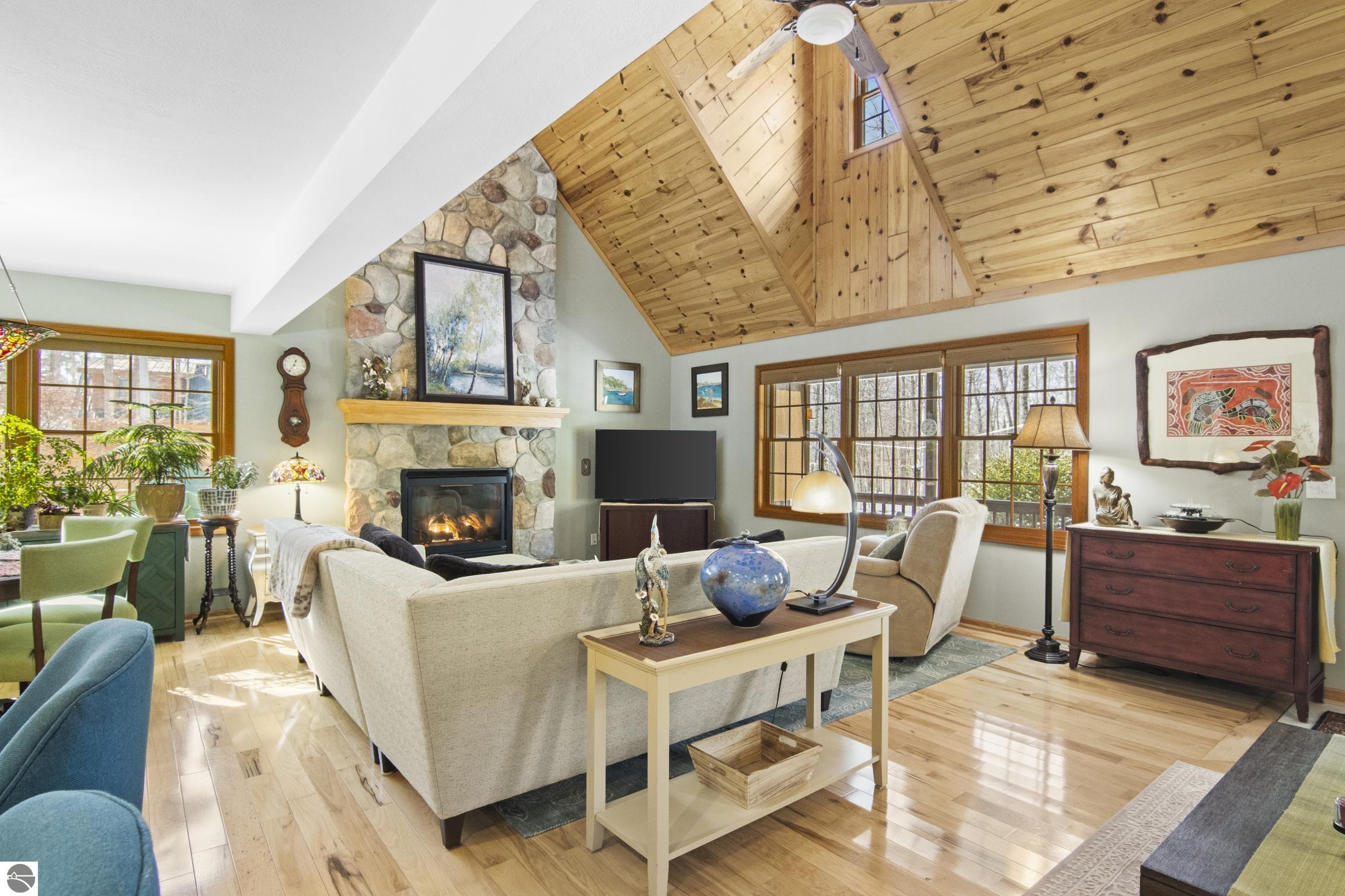 2593 NE Torch Lake Drive