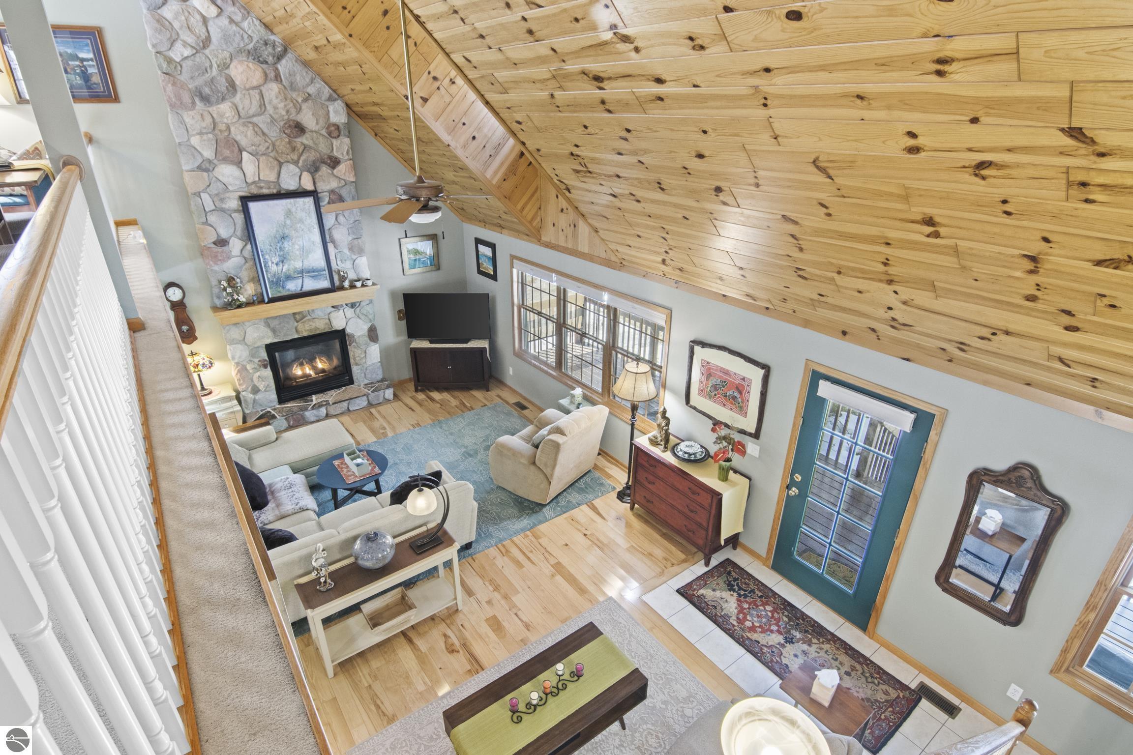 2593 NE Torch Lake Drive