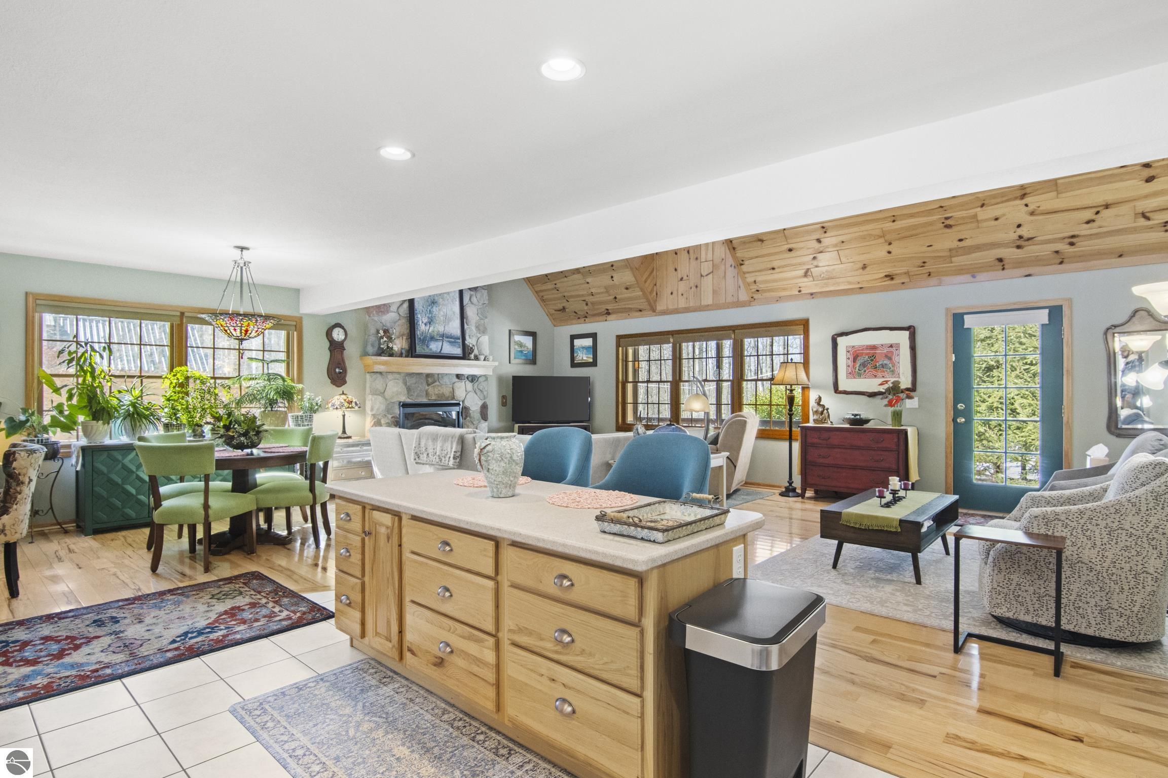 2593 NE Torch Lake Drive