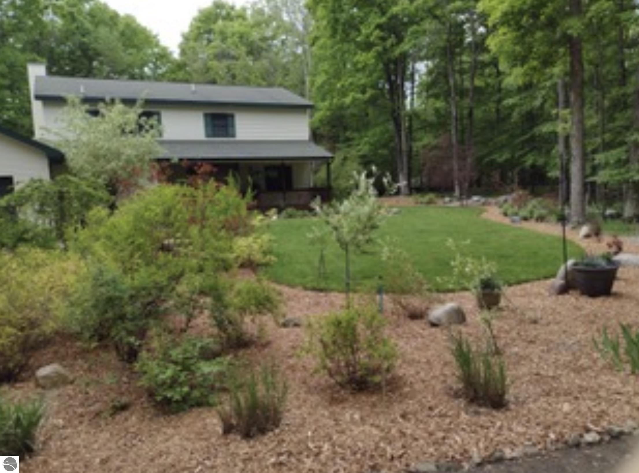 2593 NE Torch Lake Drive