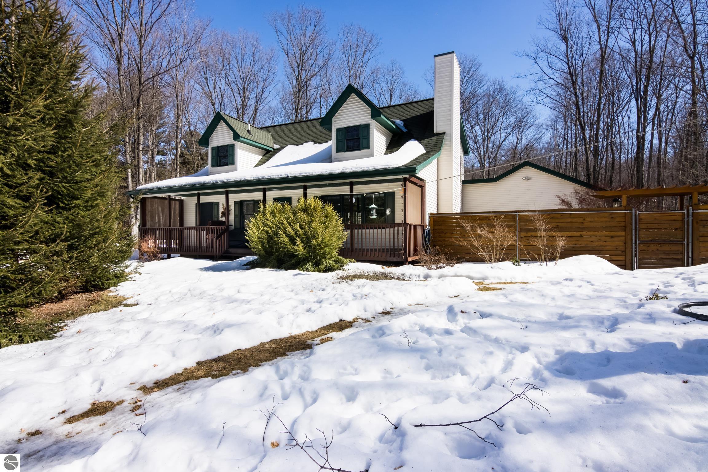 2593 NE Torch Lake Drive