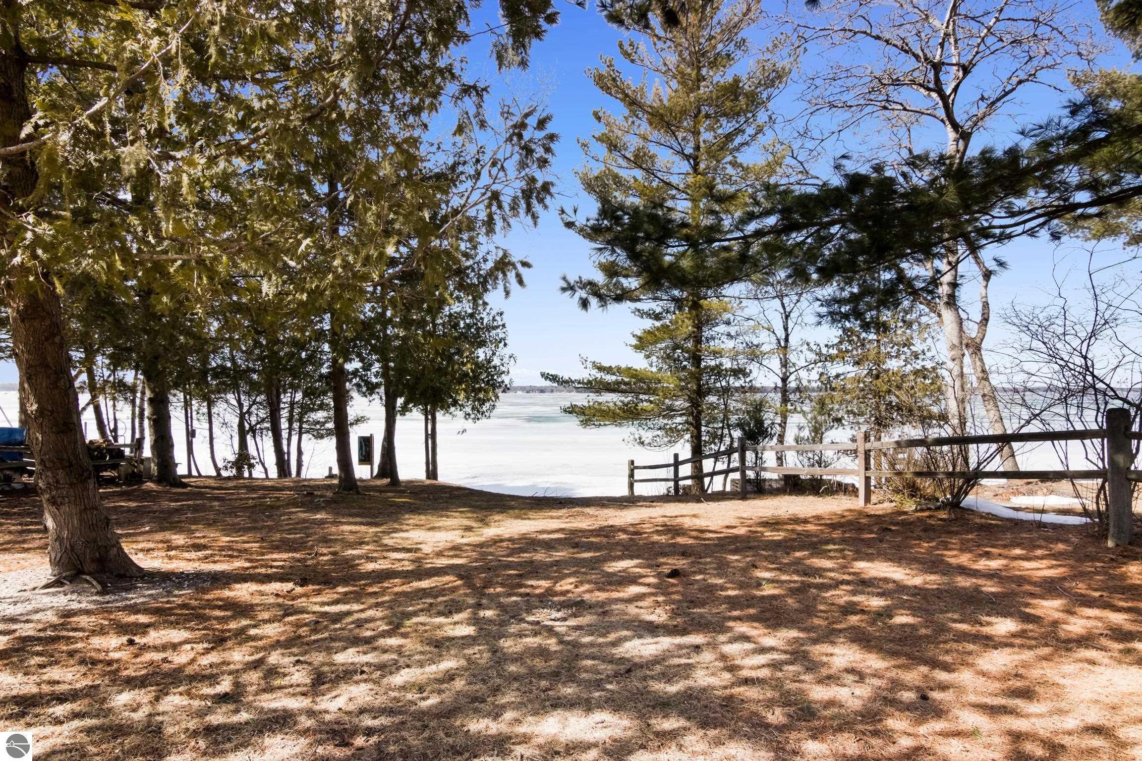 2593 NE Torch Lake Drive