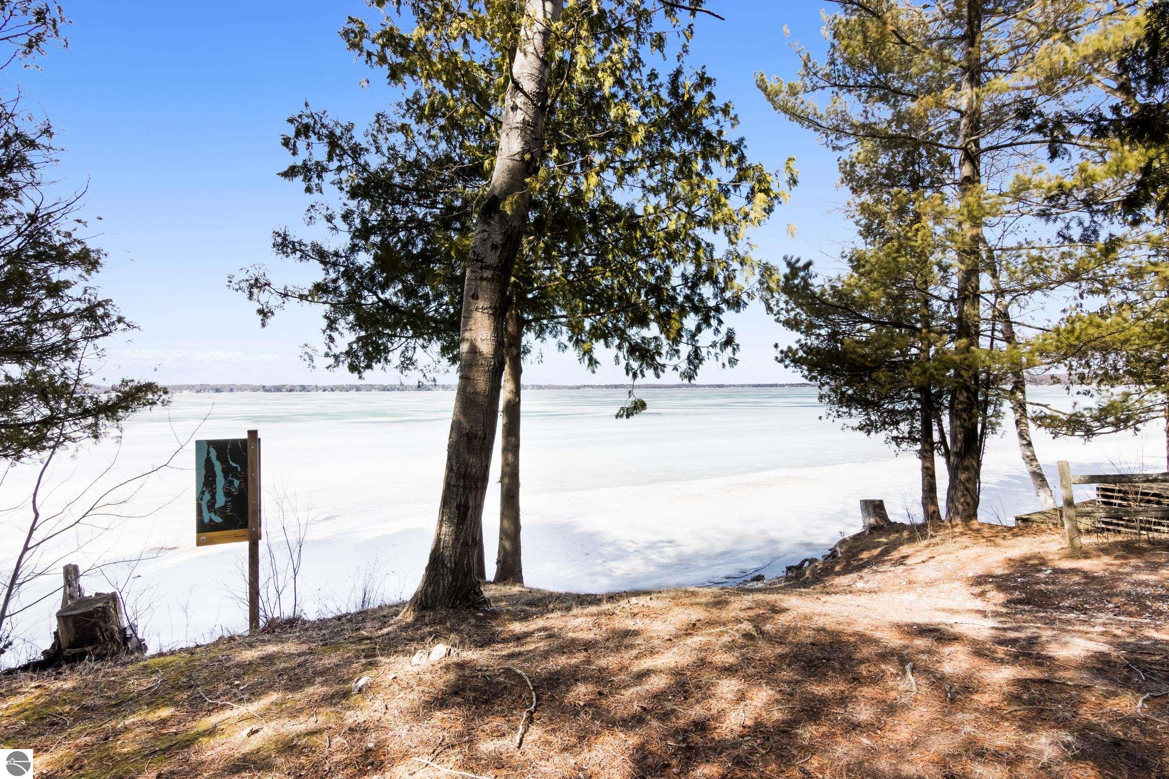 2593 NE Torch Lake Drive