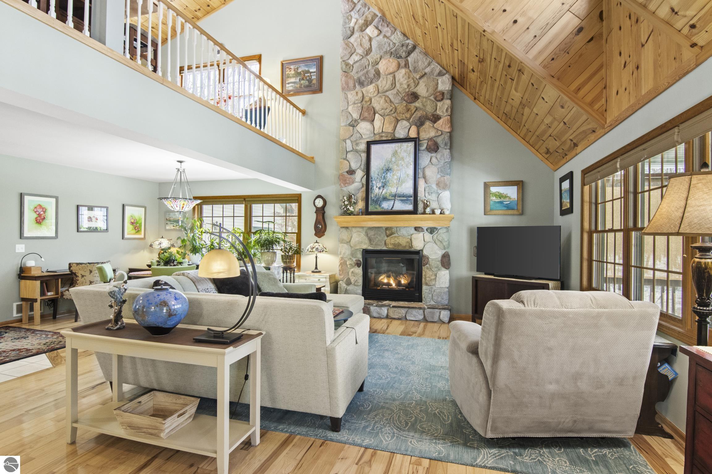 2593 NE Torch Lake Drive