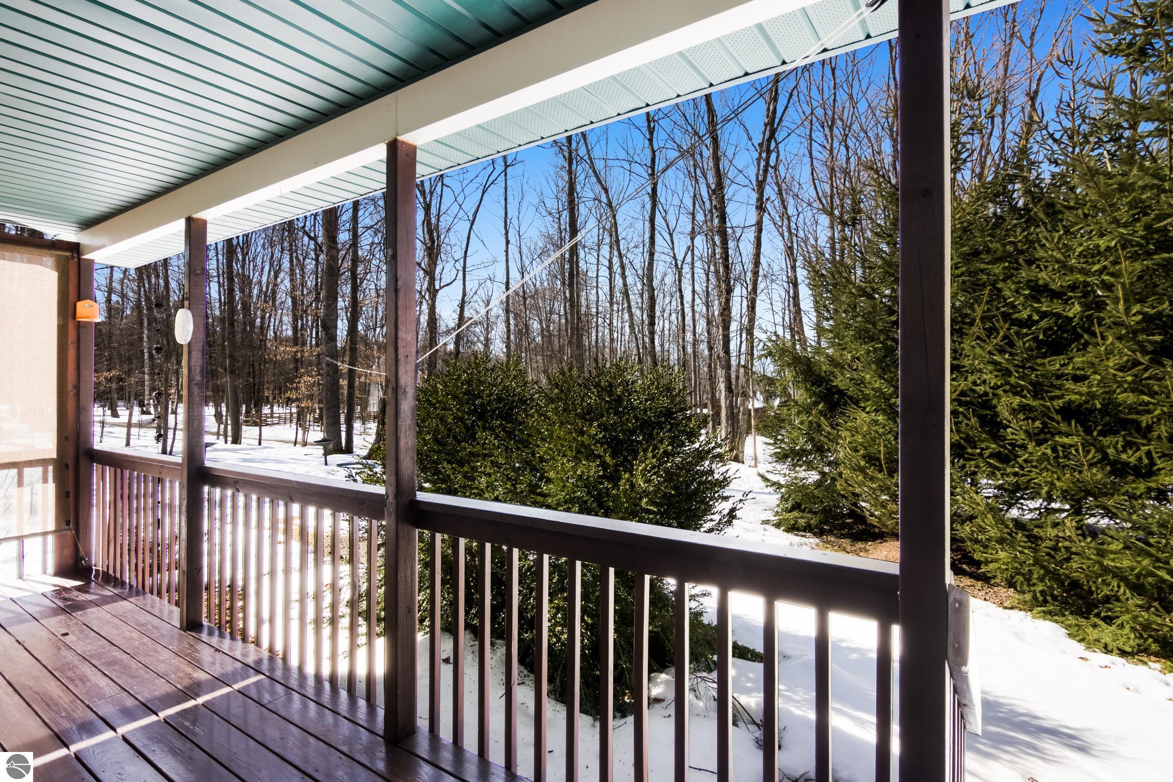 2593 NE Torch Lake Drive