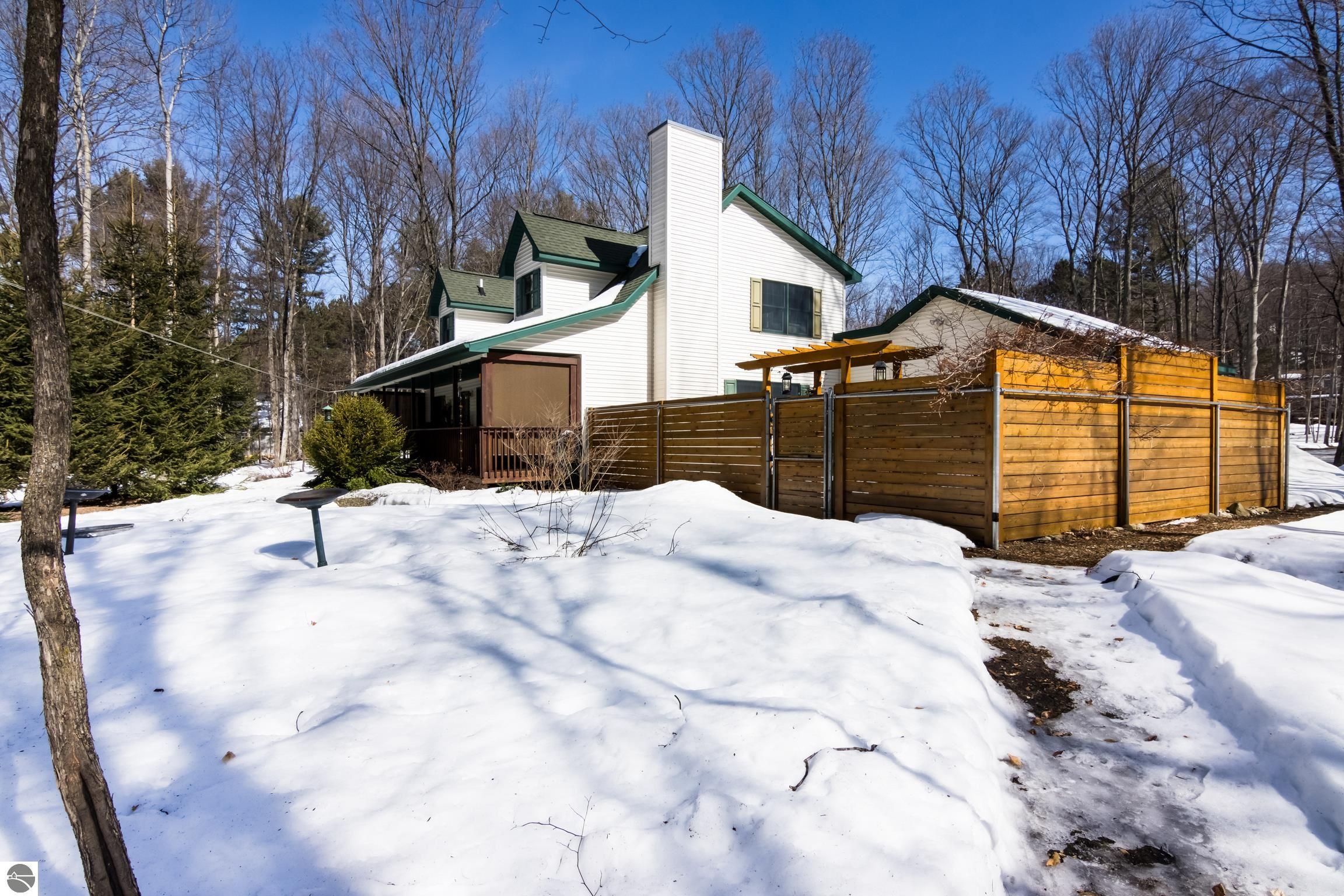 2593 NE Torch Lake Drive