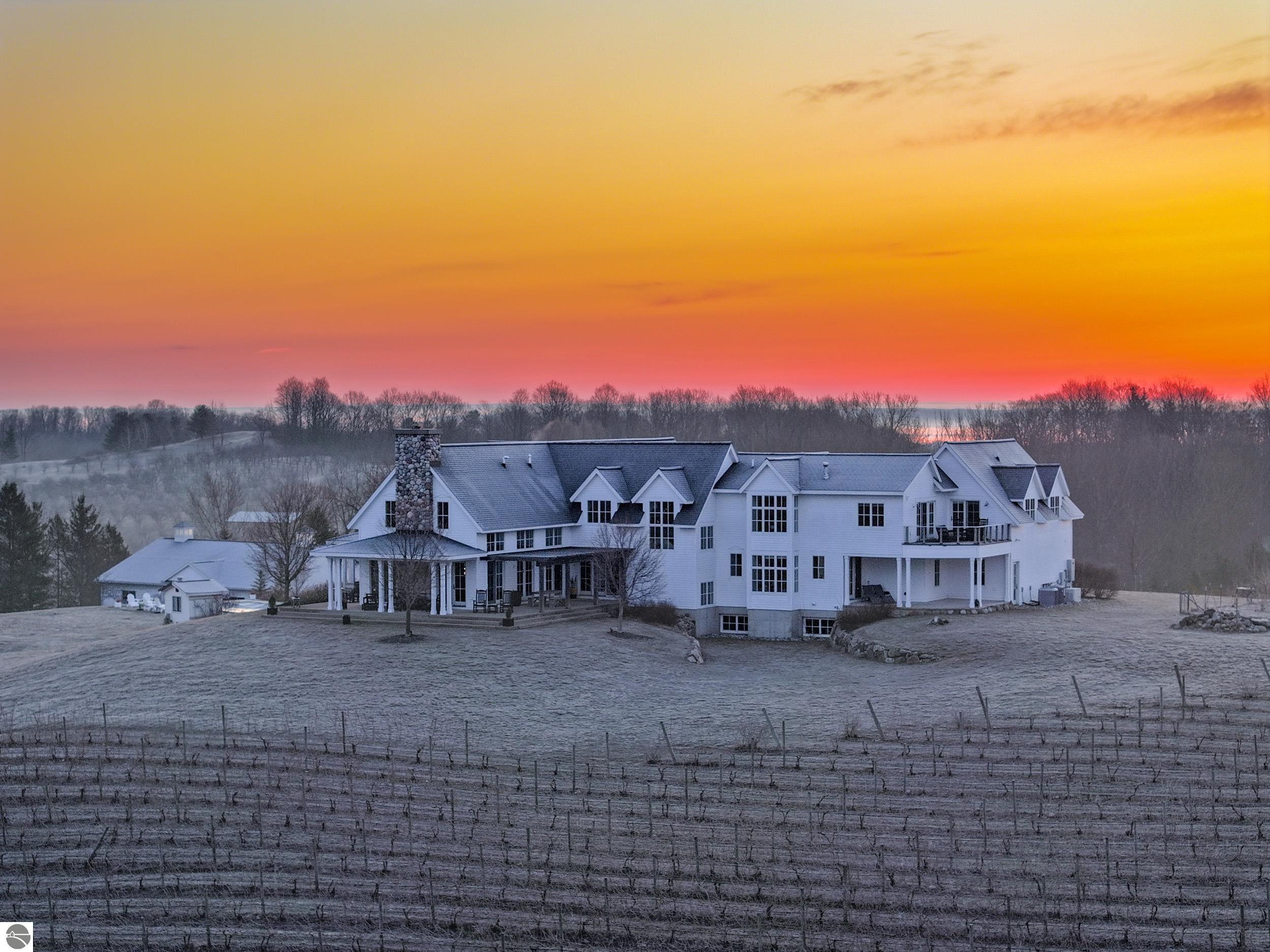 10292 E Fort Road # 1