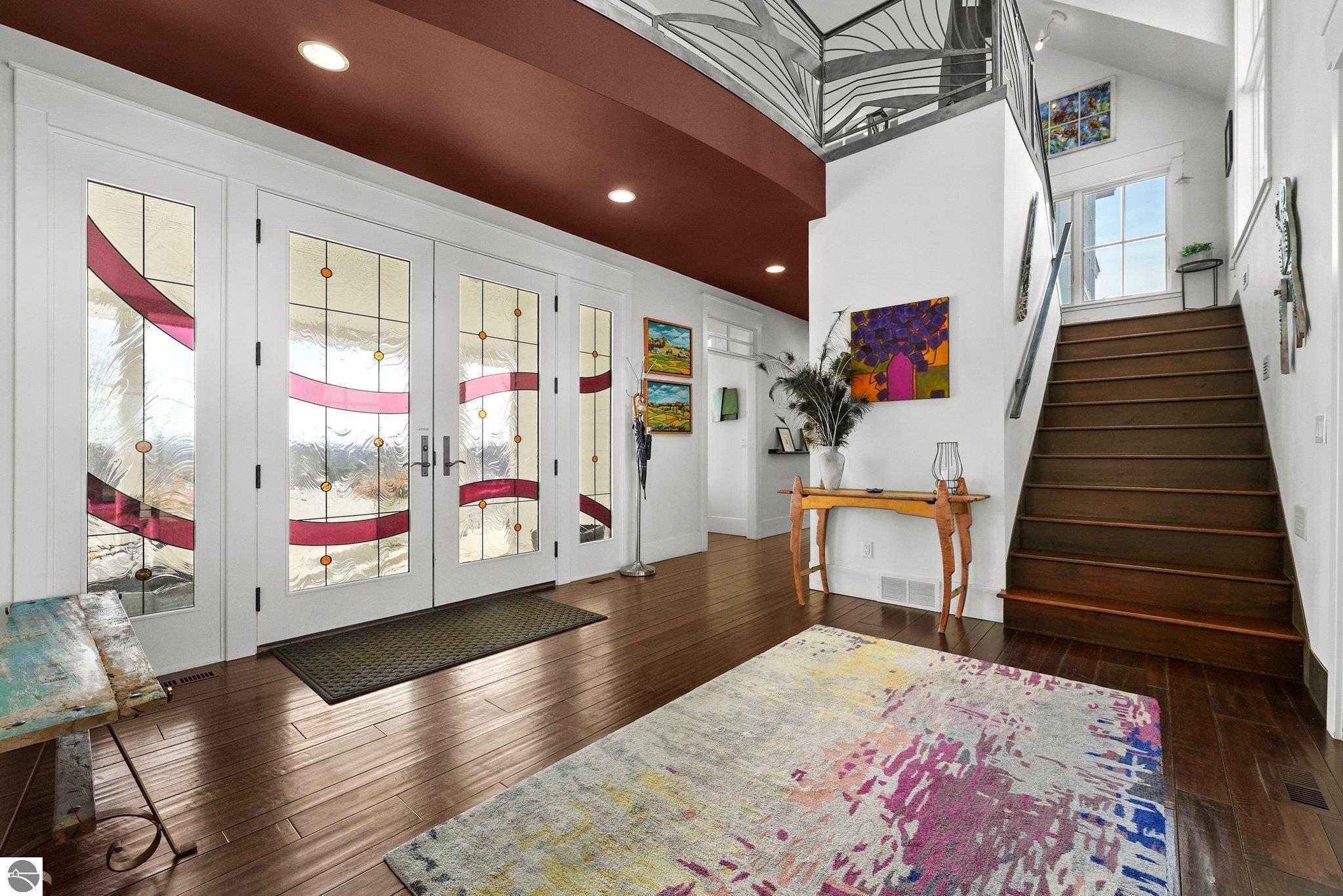 10292 E Fort Road # 1