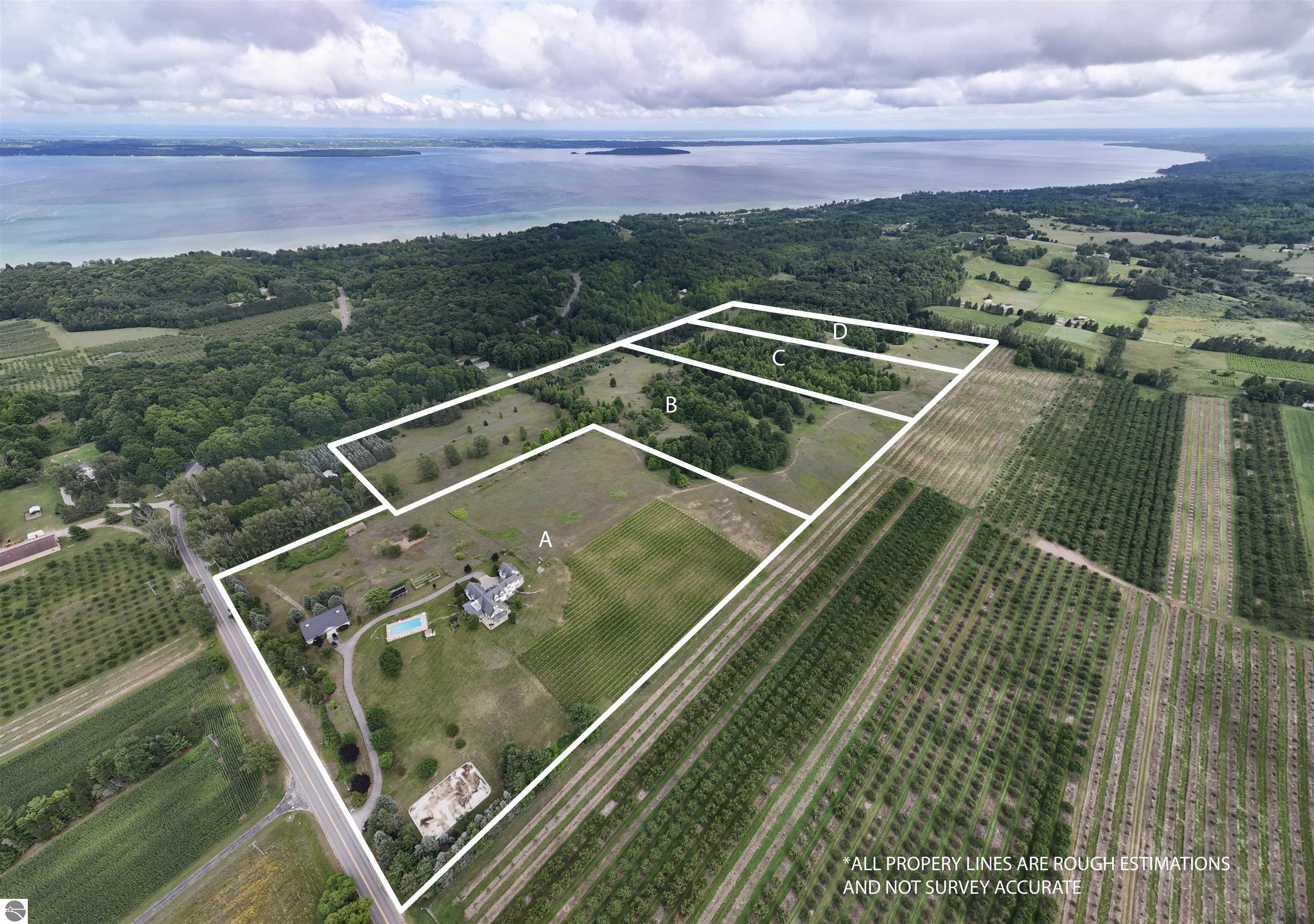 10292 E Fort Road # 1