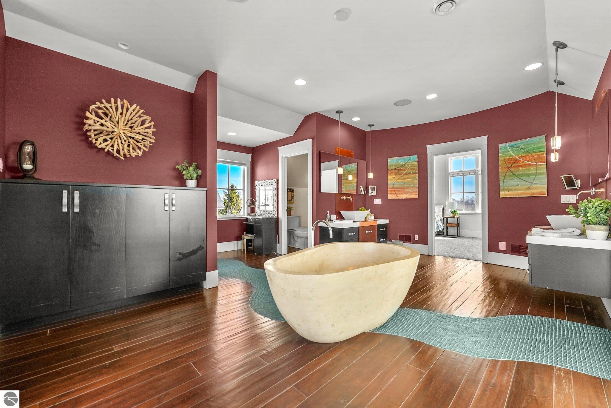 10292 E Fort Road # 1